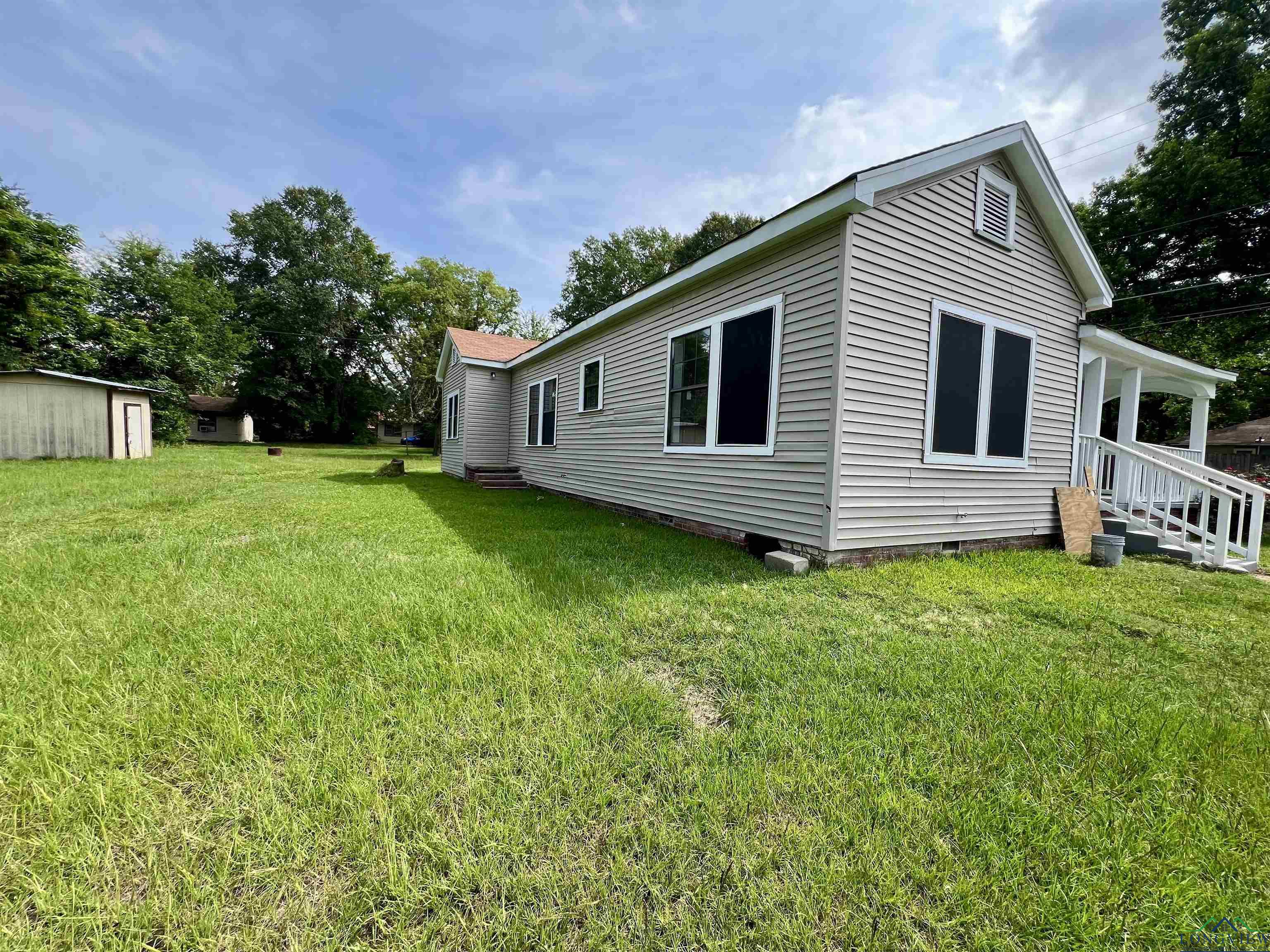 1411 E Timpson St, Longview, Texas image 21
