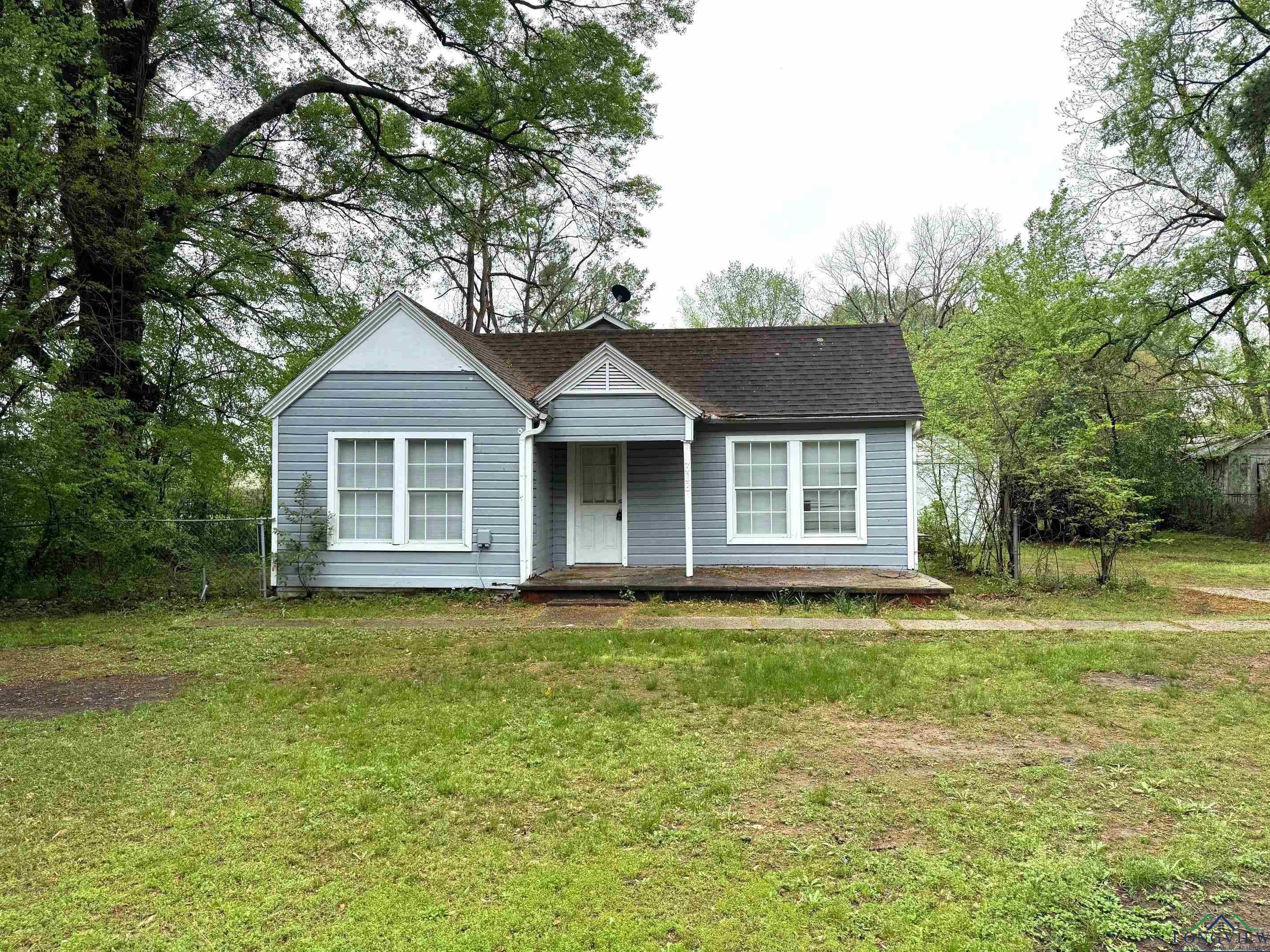 308 E 14th Street, Mount Pleasant, Texas image 1