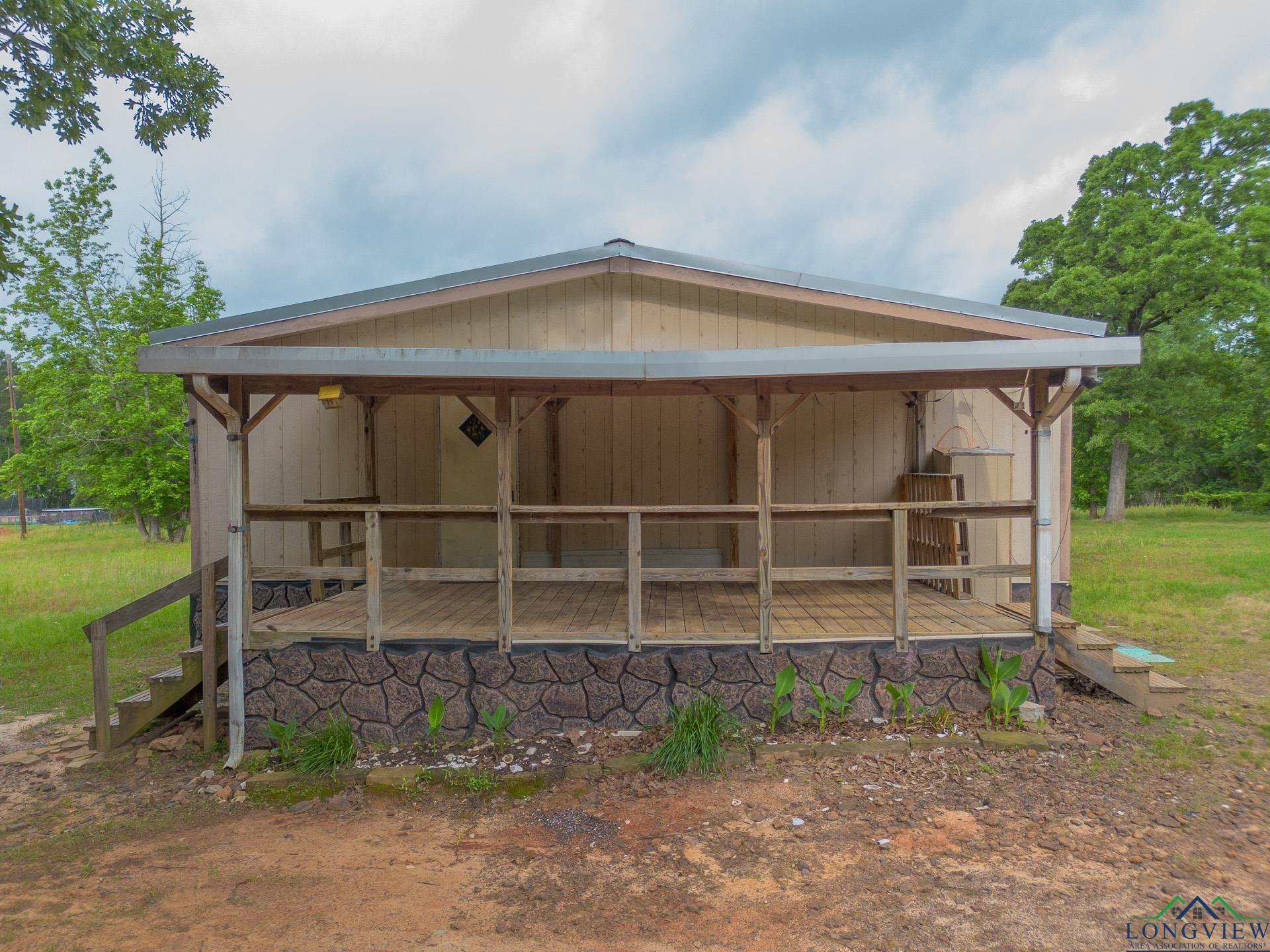 102 N Pecan Dr, Hallsville, Texas image 1