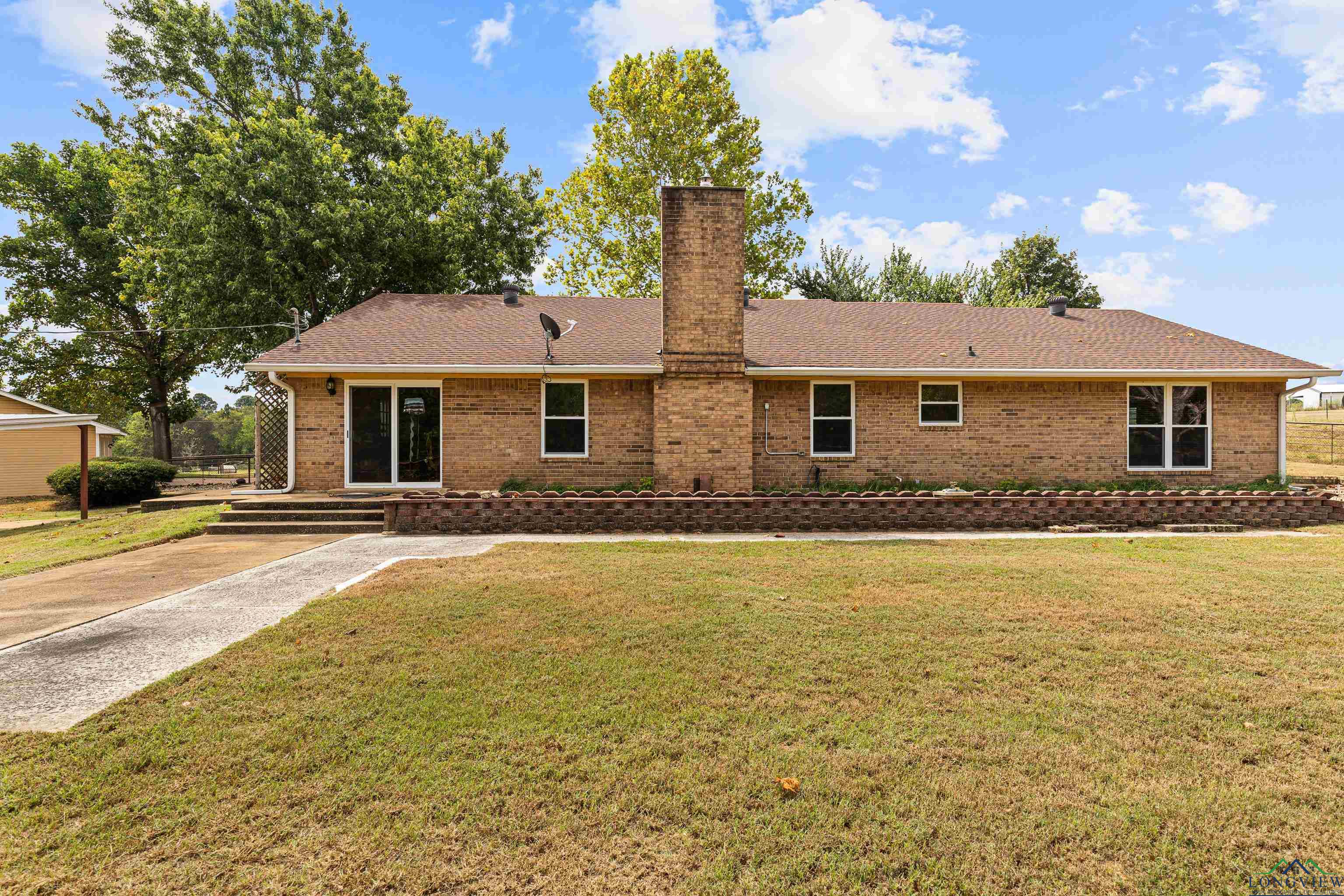 1529 Shamburger Rd, Gilmer, Texas image 37