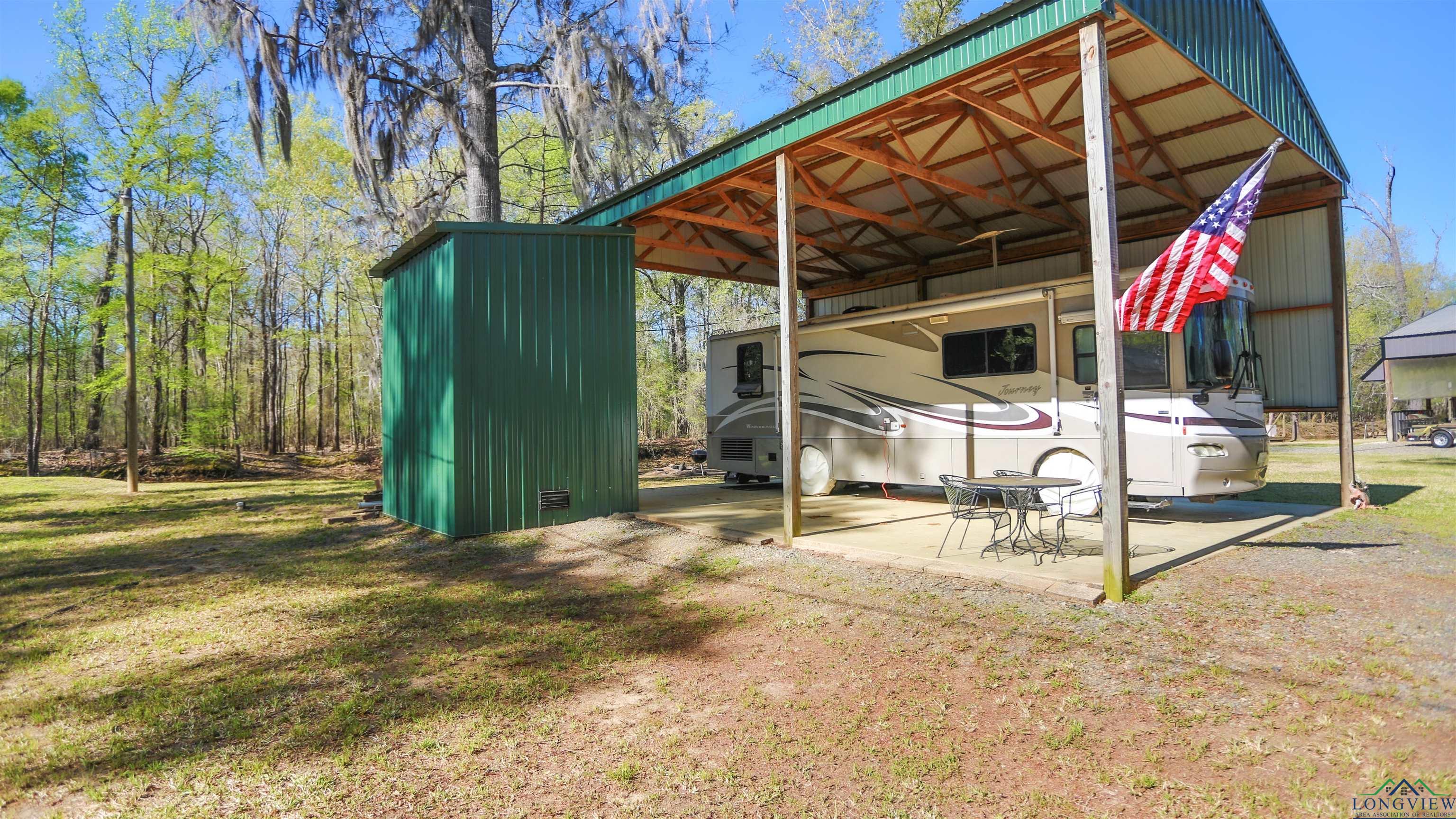 4644 Cypress Village Rd, Karnack, Texas image 5
