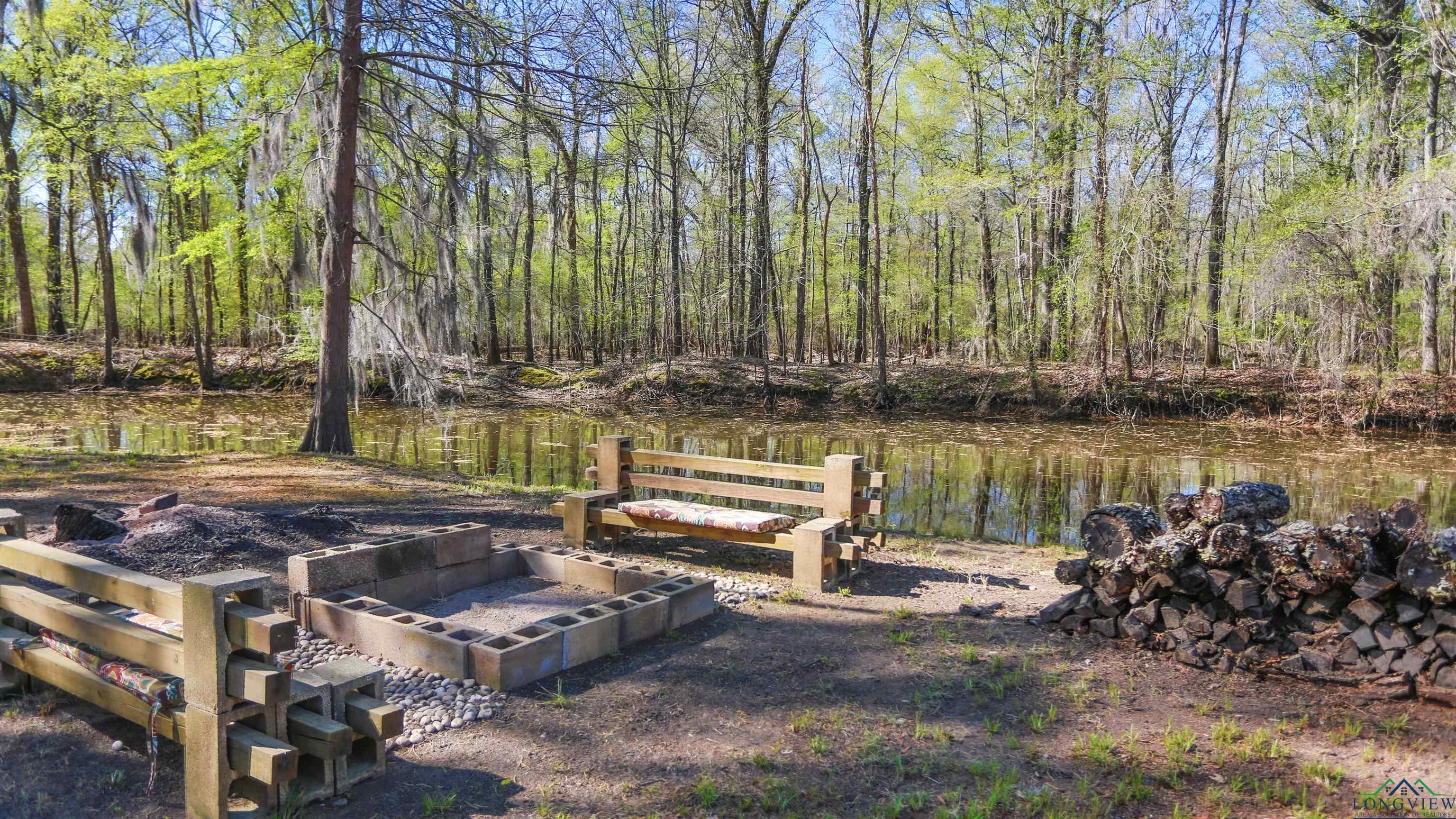 4644 Cypress Village Rd, Karnack, Texas image 3