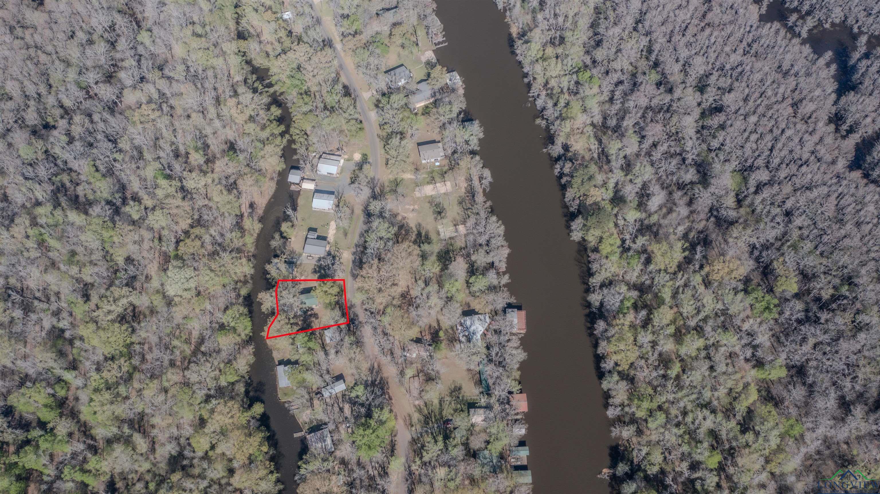 4644 Cypress Village Rd, Karnack, Texas image 12