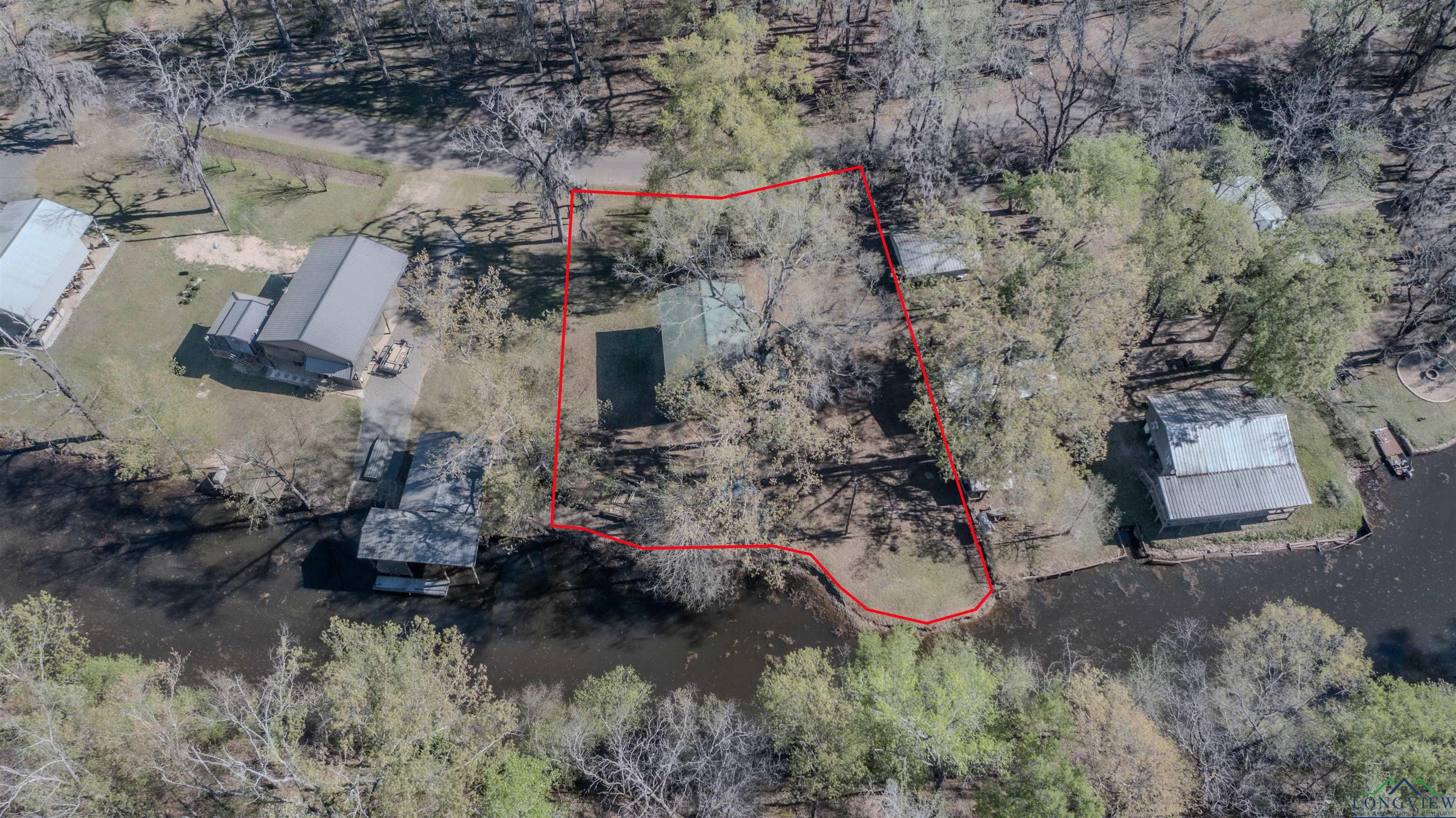 4644 Cypress Village Rd, Karnack, Texas image 10