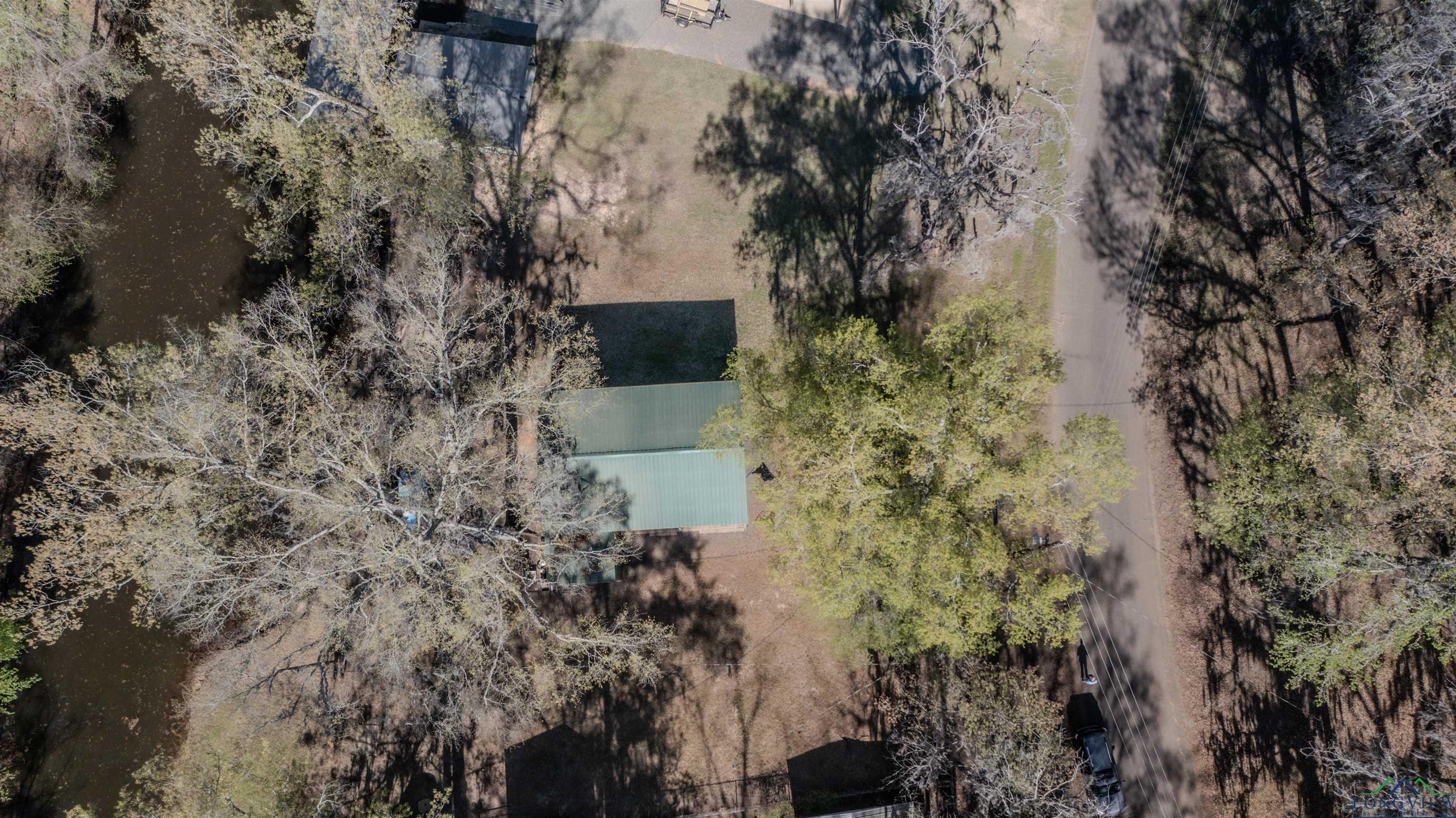 4644 Cypress Village Rd, Karnack, Texas image 14