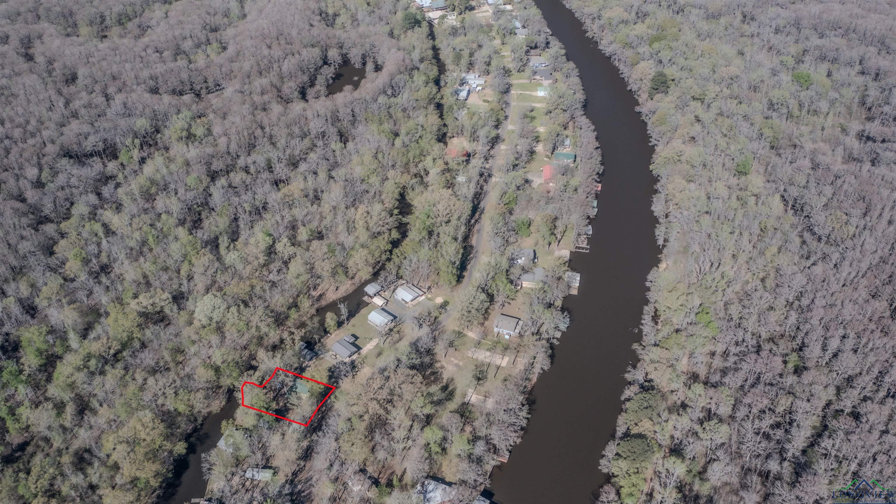 4644 Cypress Village Rd, Karnack, Texas image 13