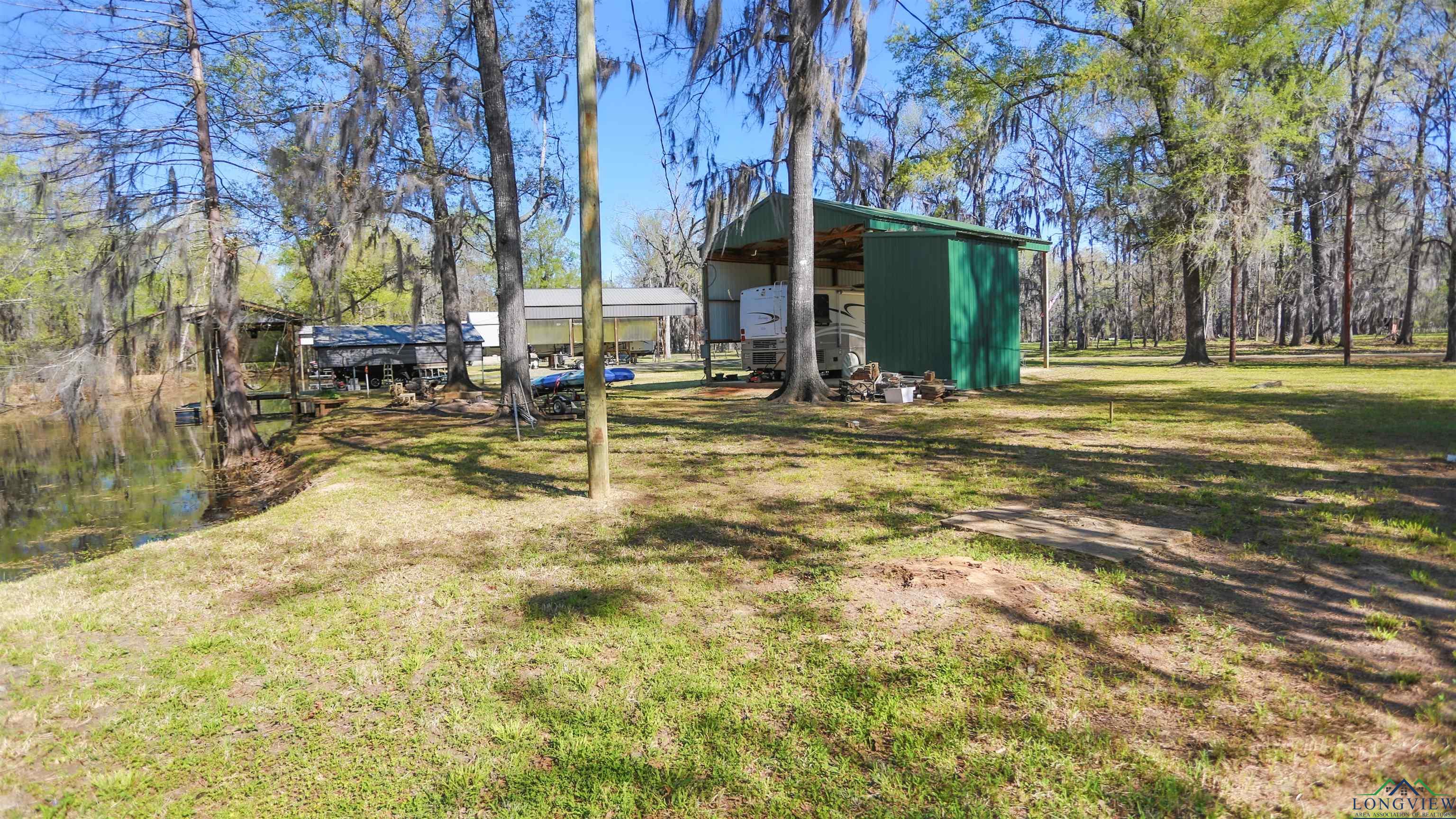 4644 Cypress Village Rd, Karnack, Texas image 4