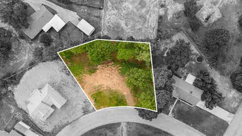 Vacant Land For Sale - 204 E Sally<br/> White Oak, TX 75693