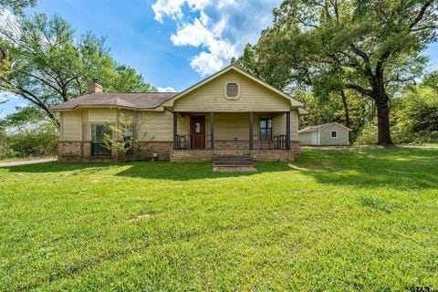 Homes For Sale - 16680 State Highway 64 E<br/> Smith County, Tyler, TX 75707