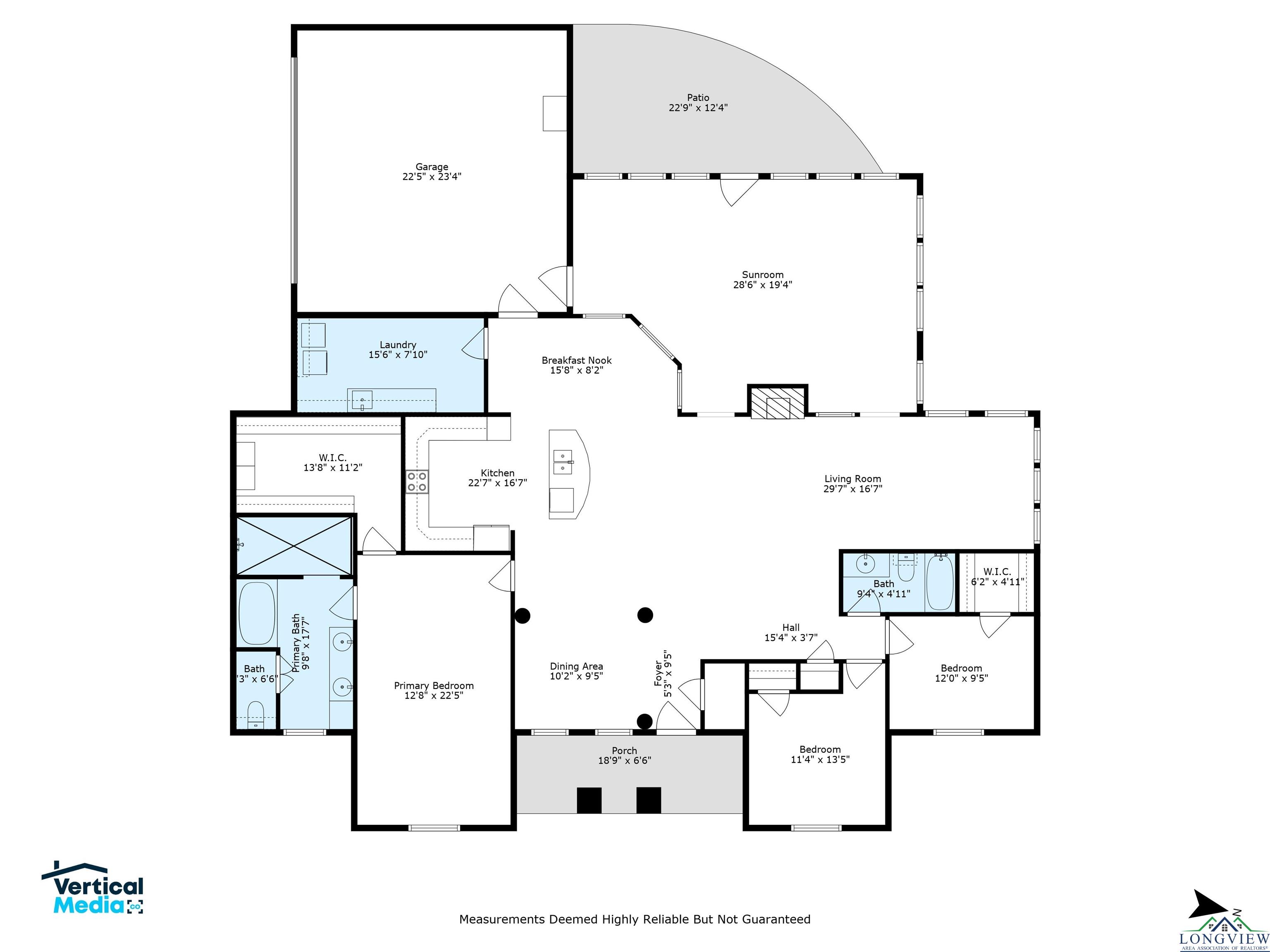 244 Cr 2321, Pittsburg, Texas image 40