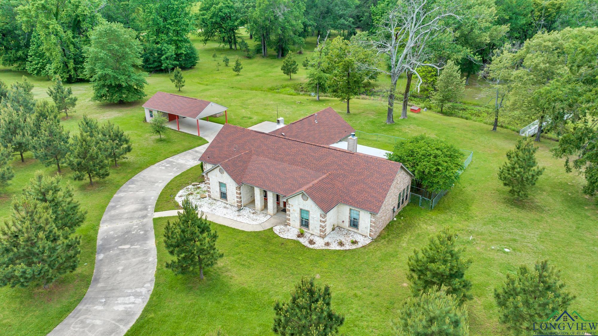244 Cr 2321, Pittsburg, Texas image 34