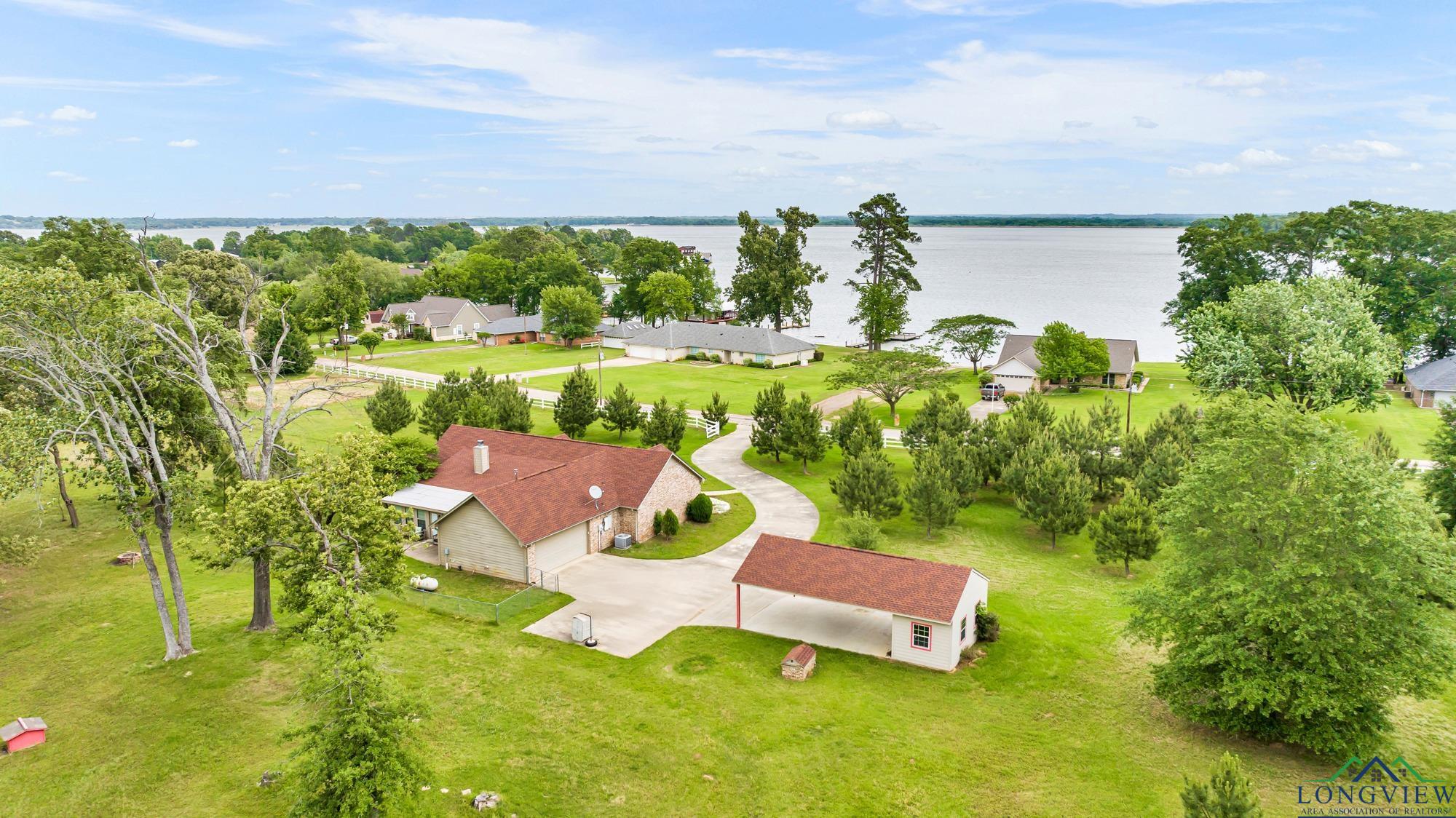 244 Cr 2321, Pittsburg, Texas image 35