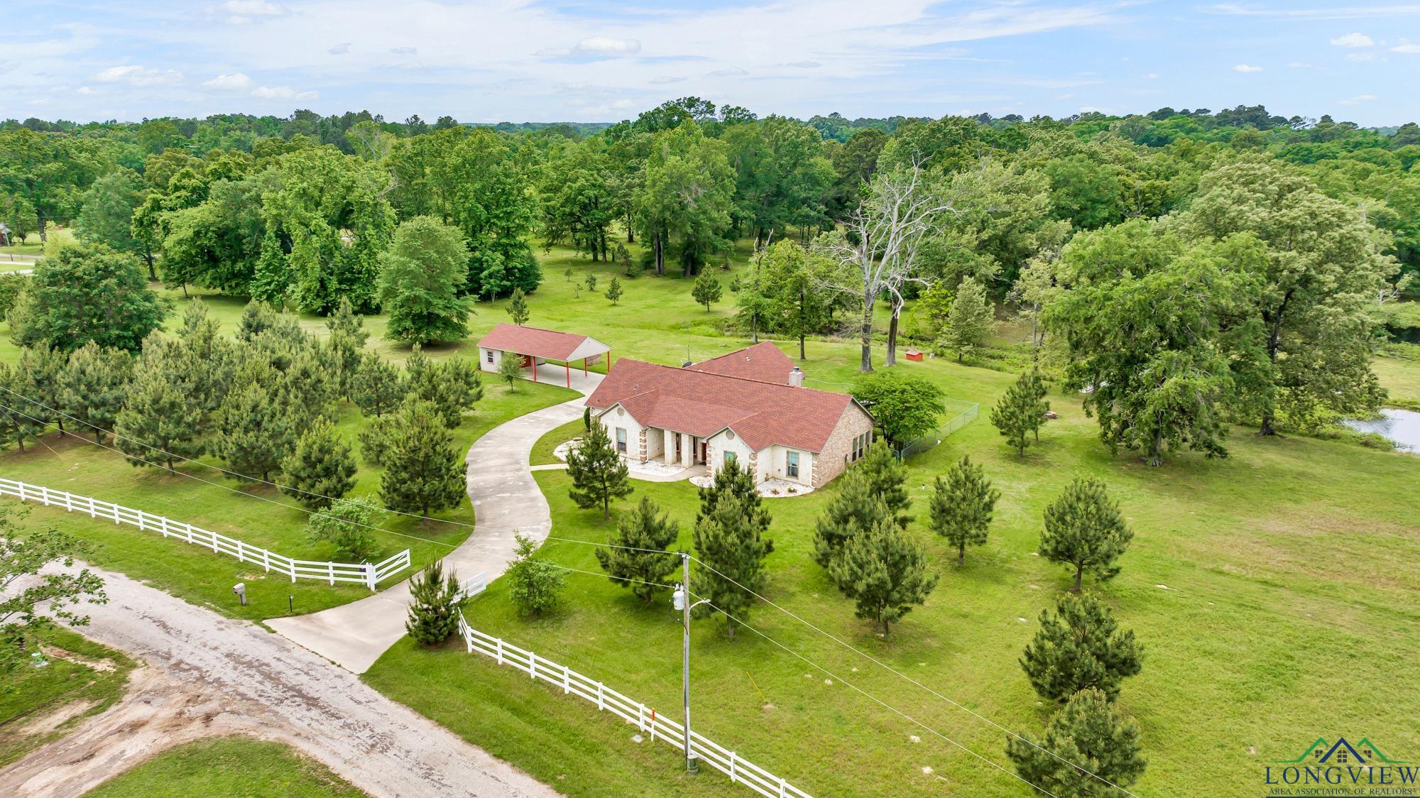 244 Cr 2321, Pittsburg, Texas image 33