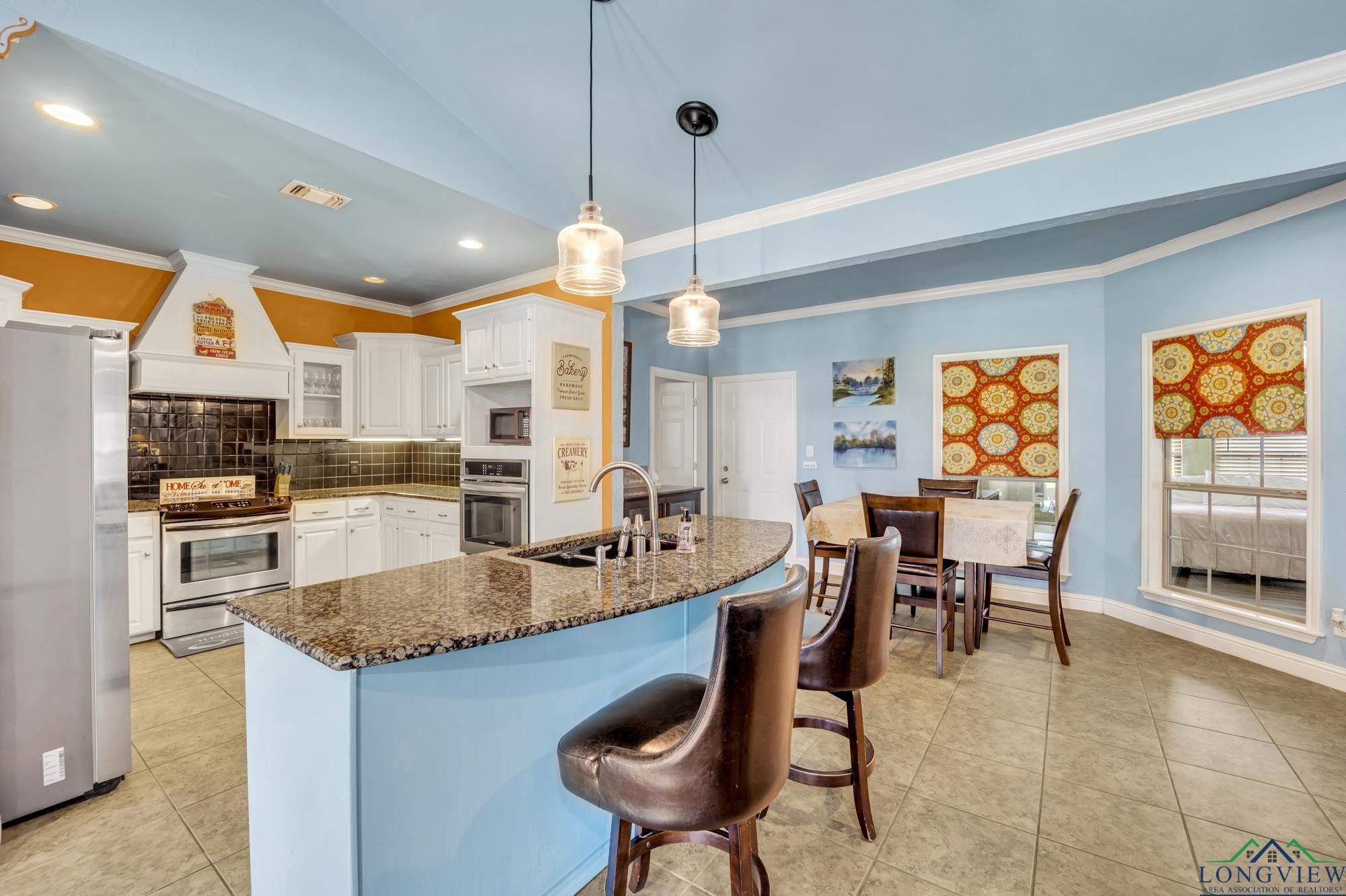 244 Cr 2321, Pittsburg, Texas image 16