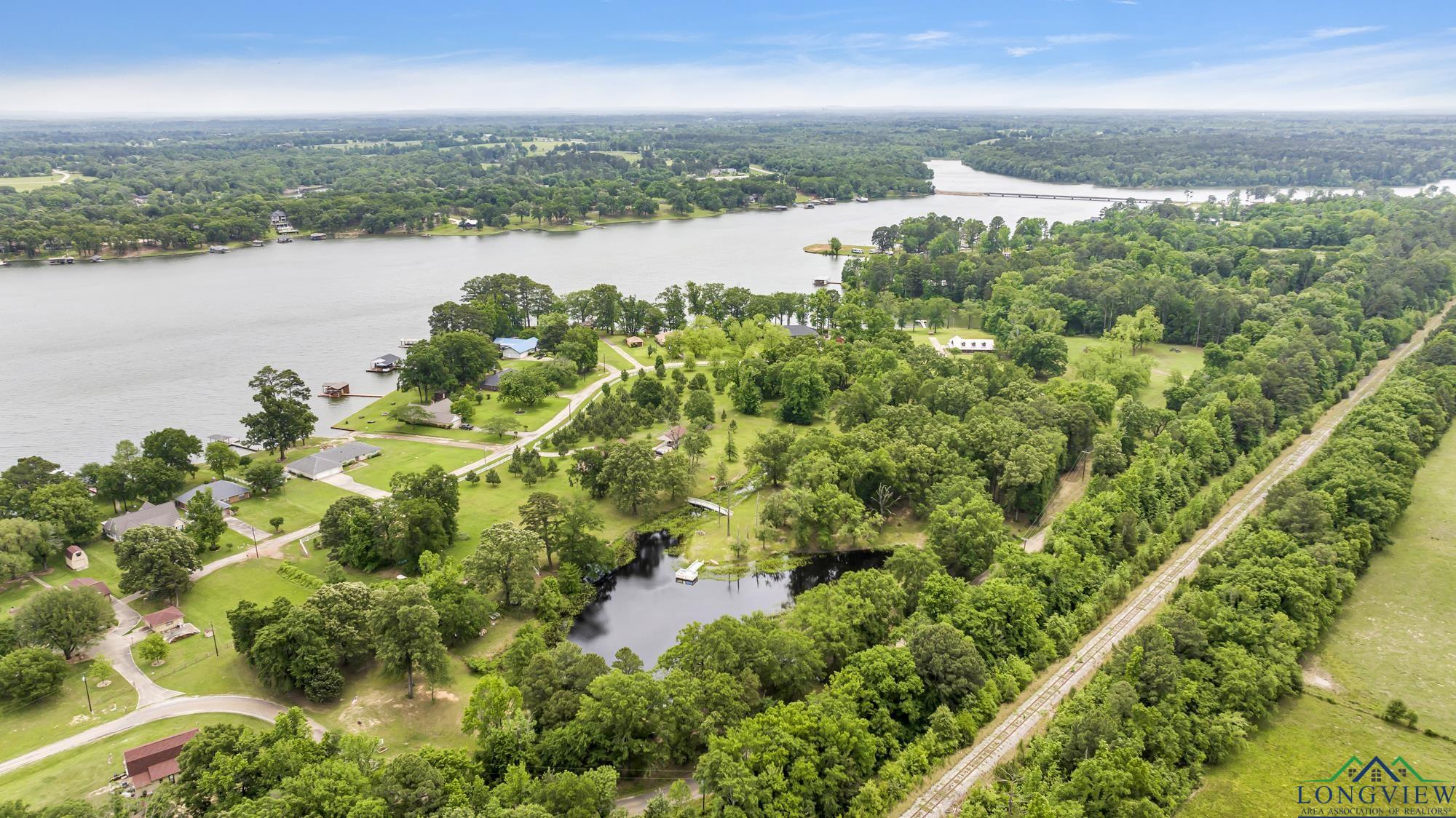 244 Cr 2321, Pittsburg, Texas image 39