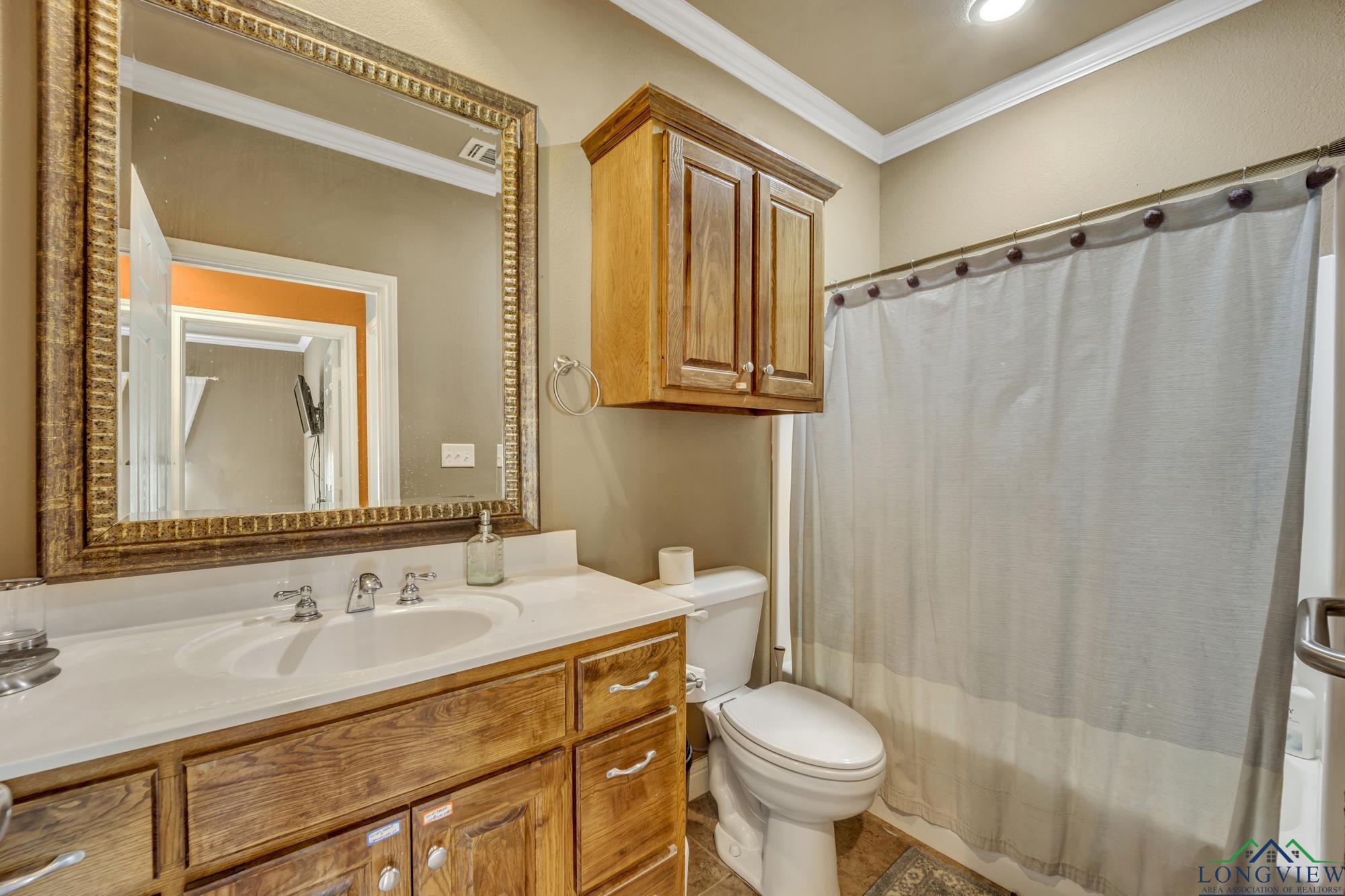 244 Cr 2321, Pittsburg, Texas image 13