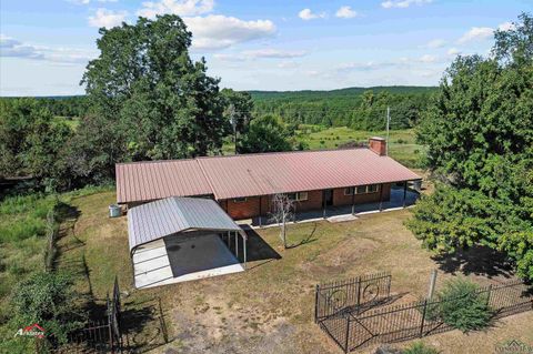 A home in Marshall