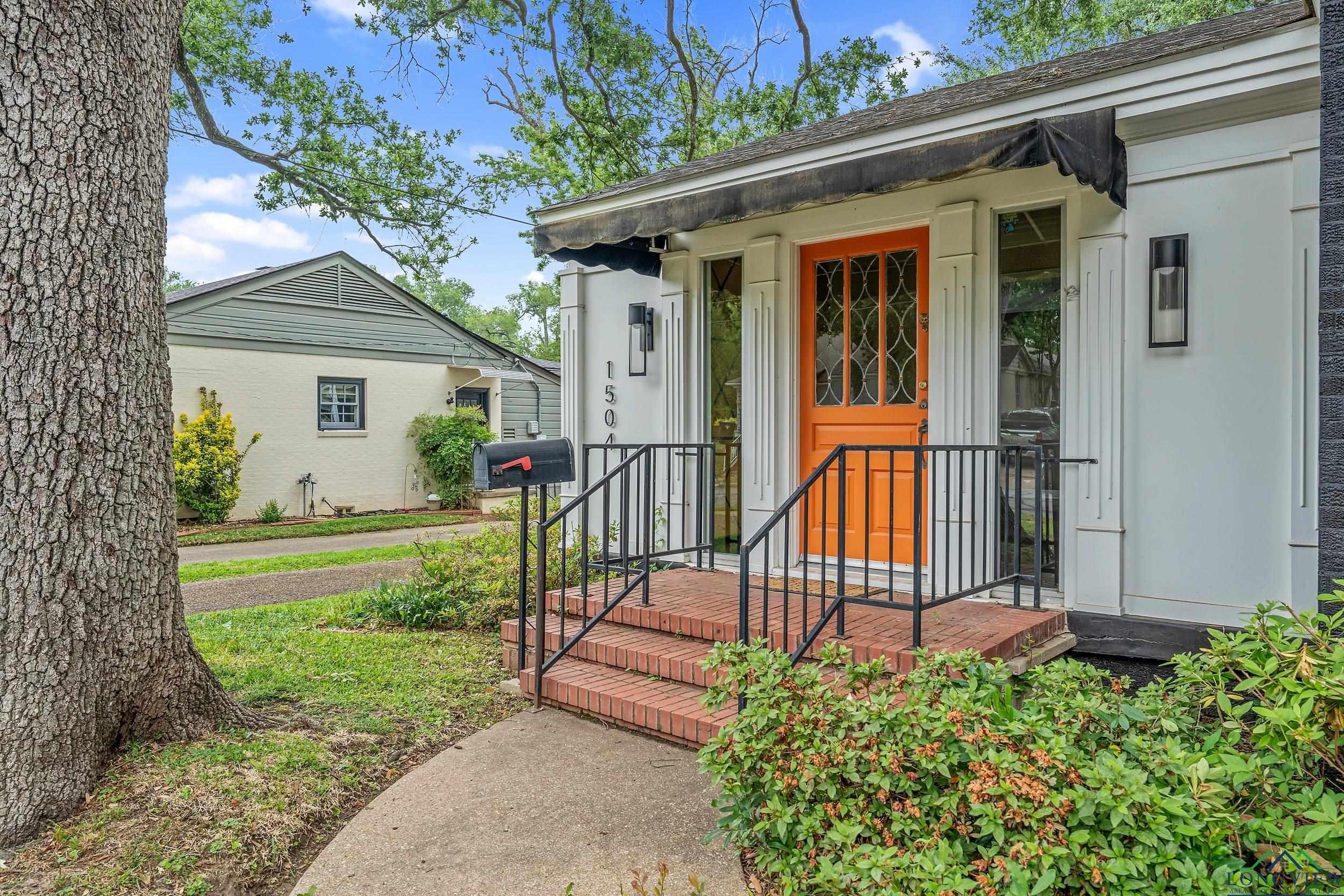 1504 S Wall Ave, Tyler, Texas image 5