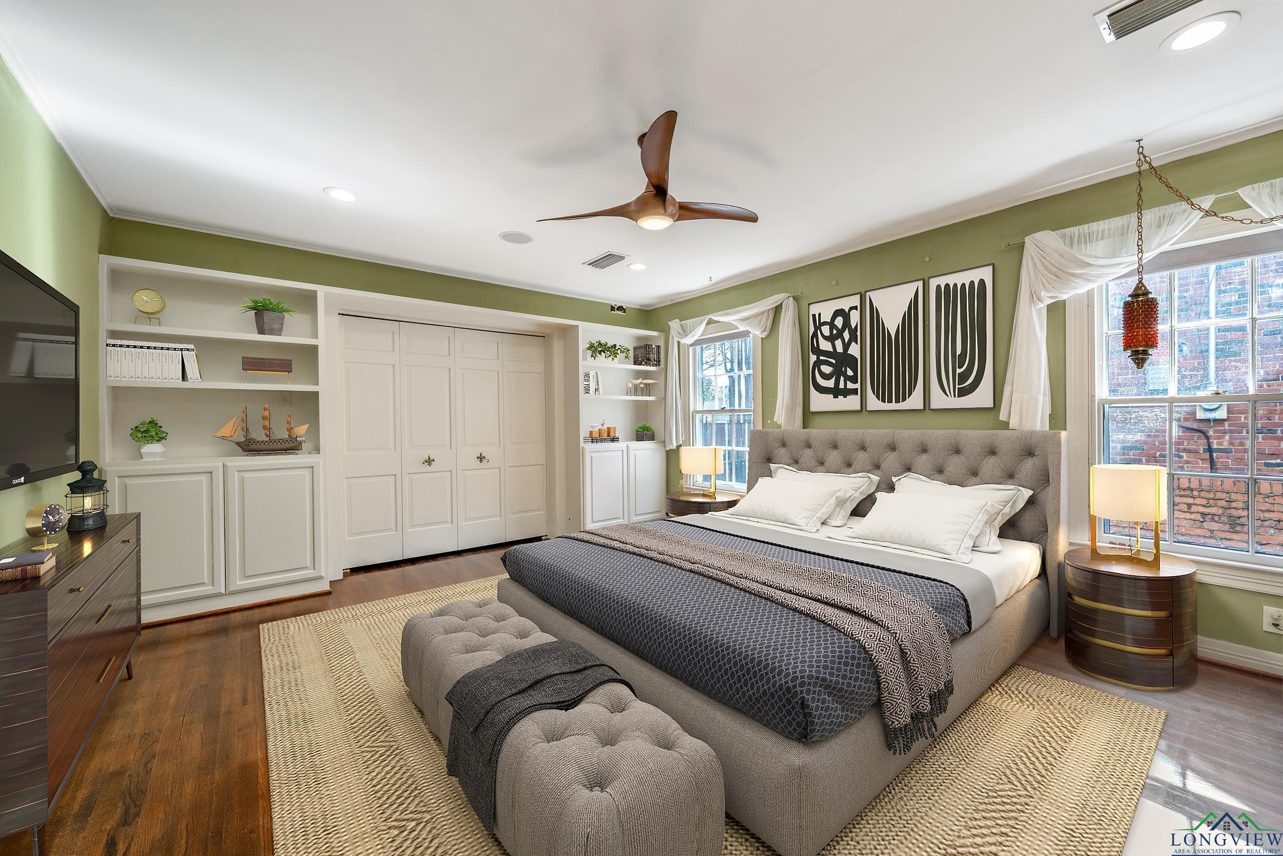 1504 S Wall Ave, Tyler, Texas image 21