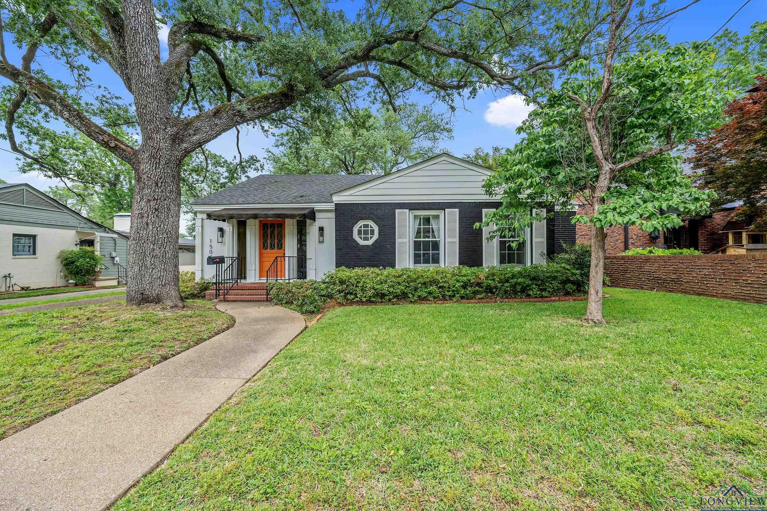 1504 S Wall Ave, Tyler, Texas image 1