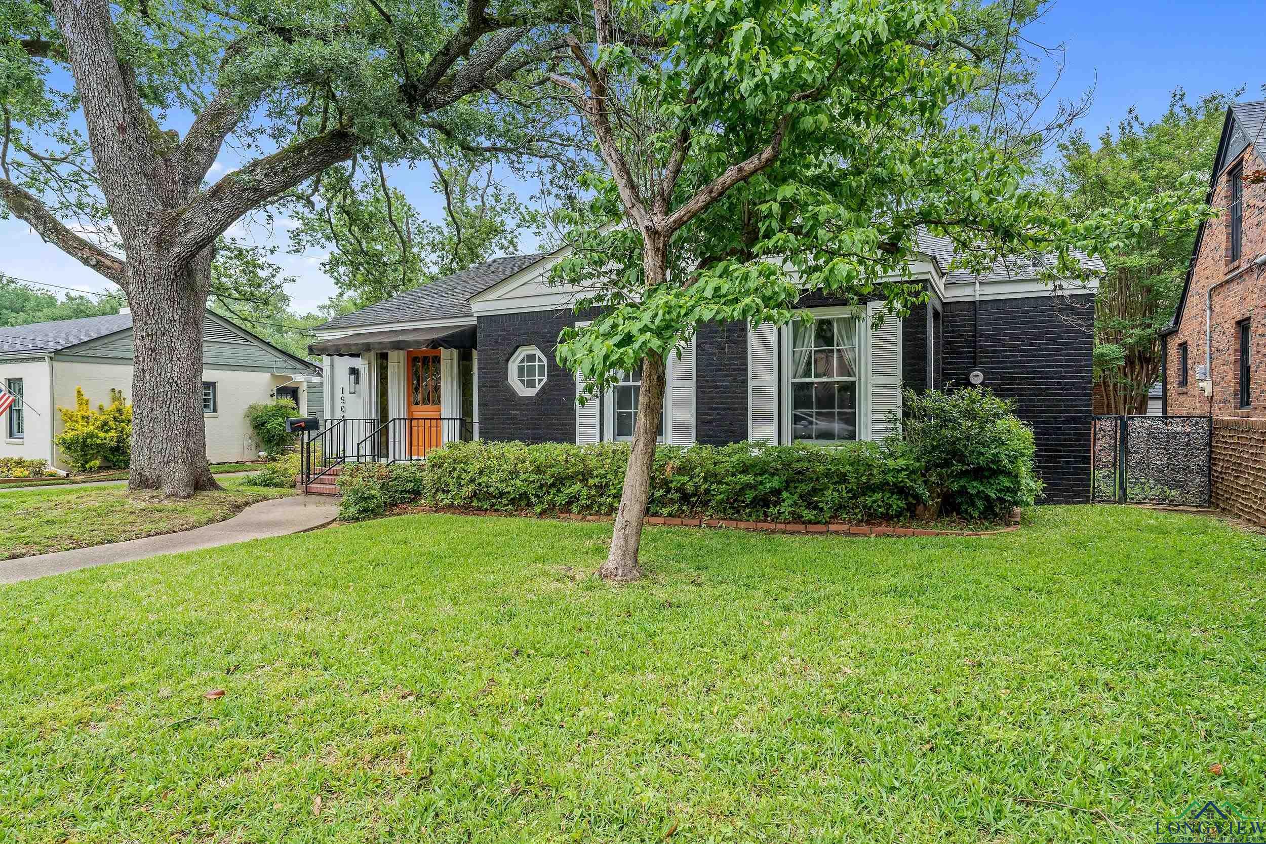 1504 S Wall Ave, Tyler, Texas image 3