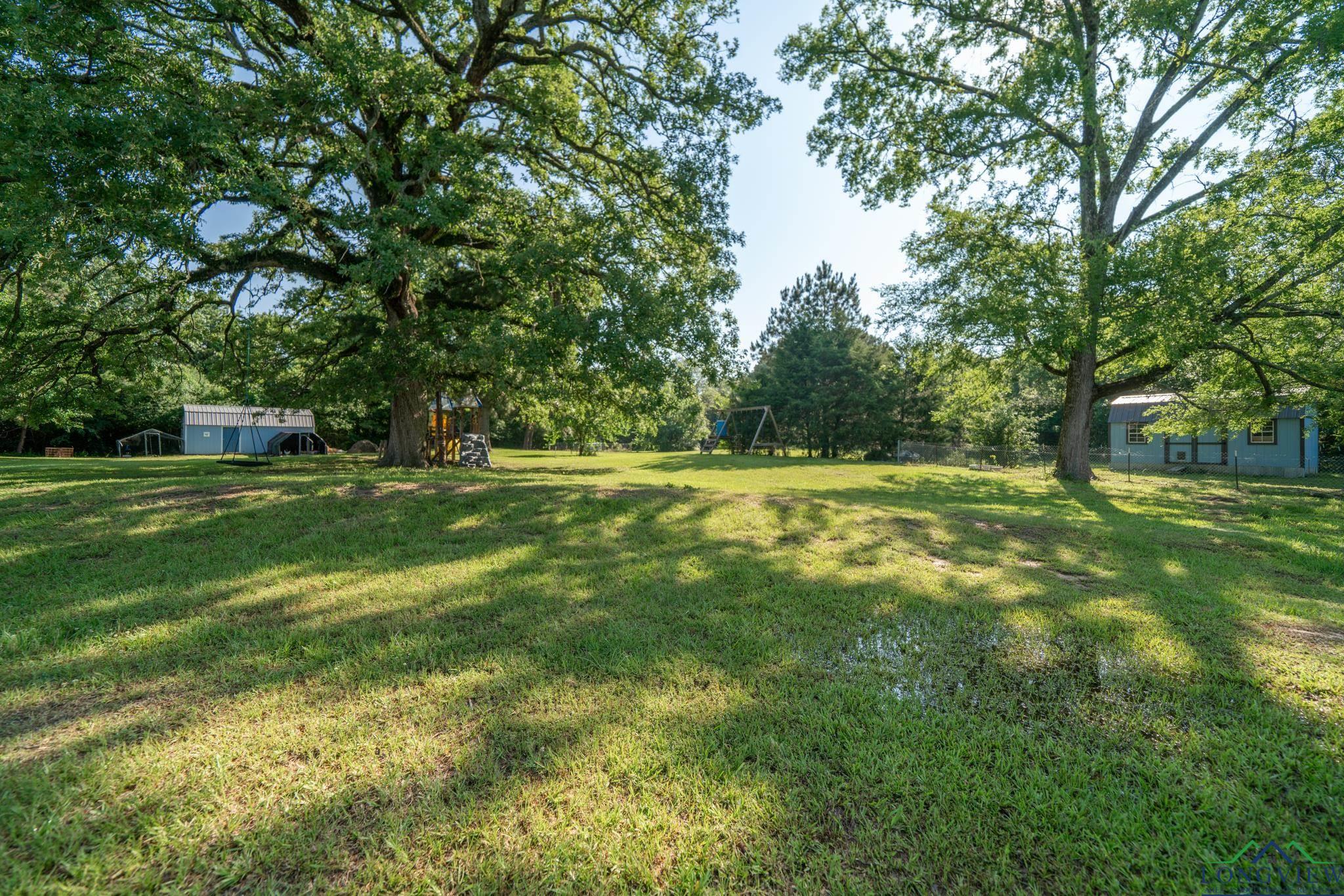 720 Haggerty Rd, Karnack, Texas image 9