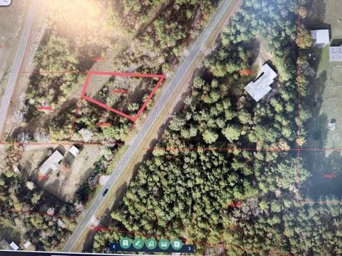 Vacant Land For Sale - TBD Country Club<br/> Gladewater, TX 75647