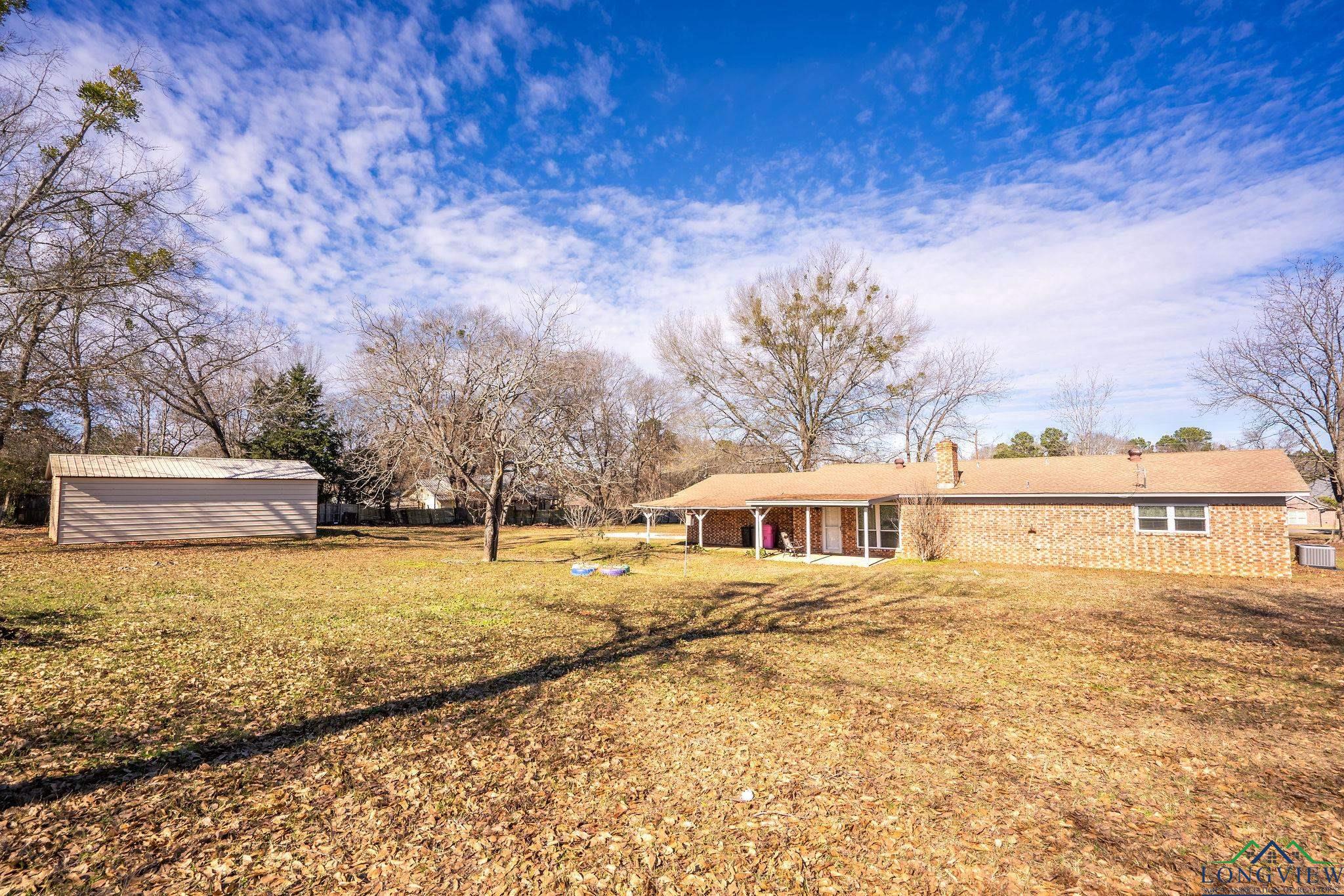 4340 N White Oak Rd, Gladewater, Texas image 21