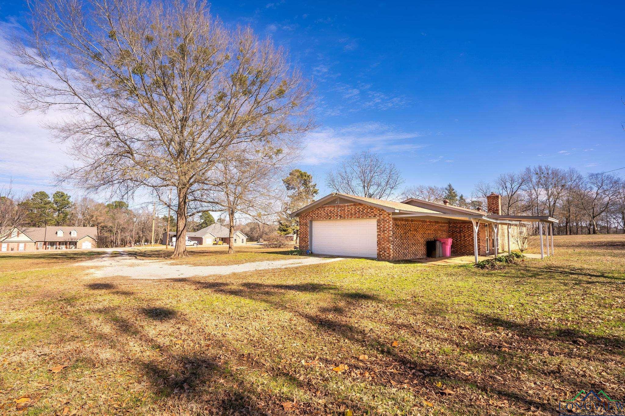 4340 N White Oak Rd, Gladewater, Texas image 23