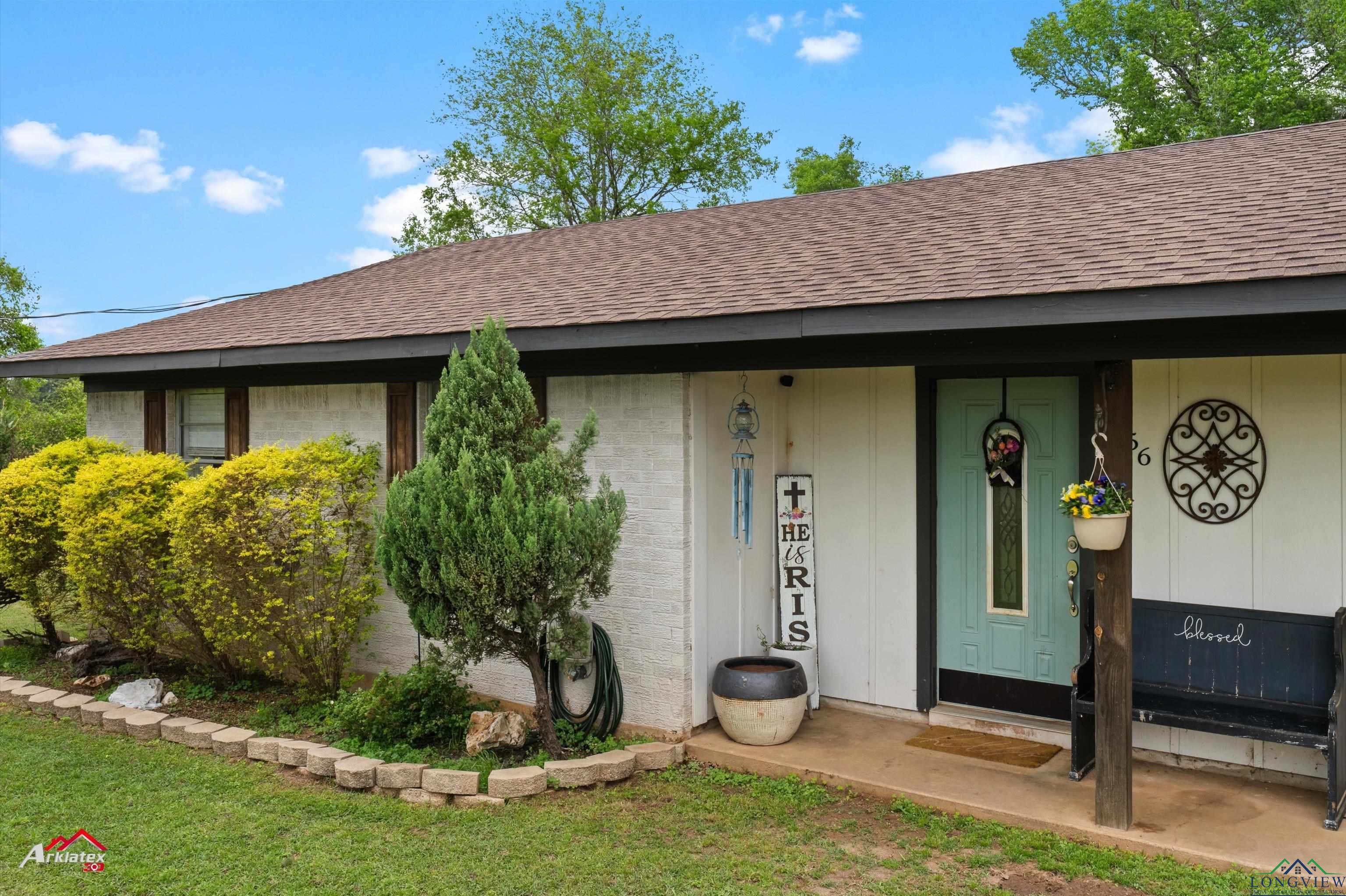 1856 W Fm 1794, Beckville, Texas image 5