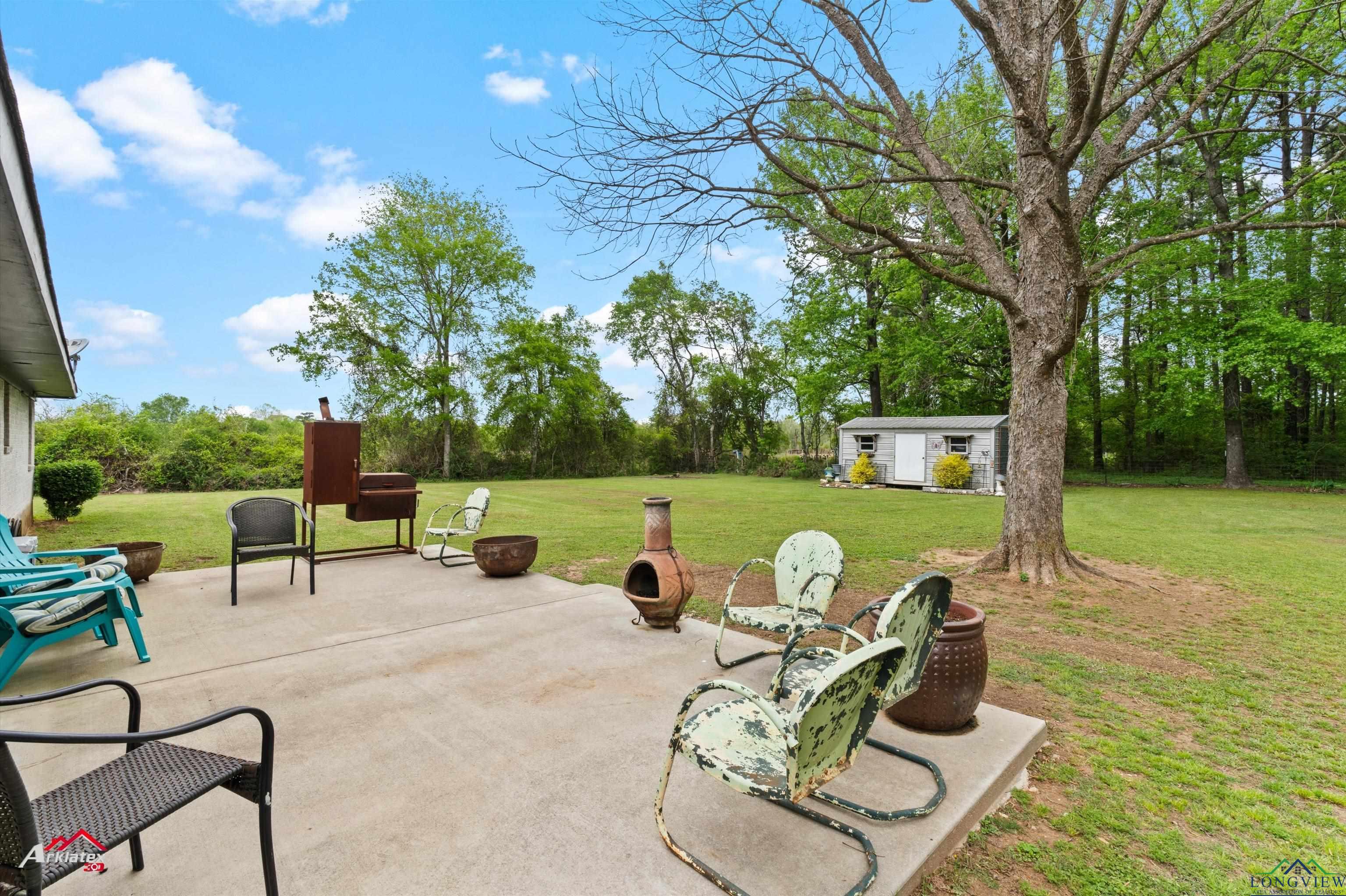1856 W Fm 1794, Beckville, Texas image 27
