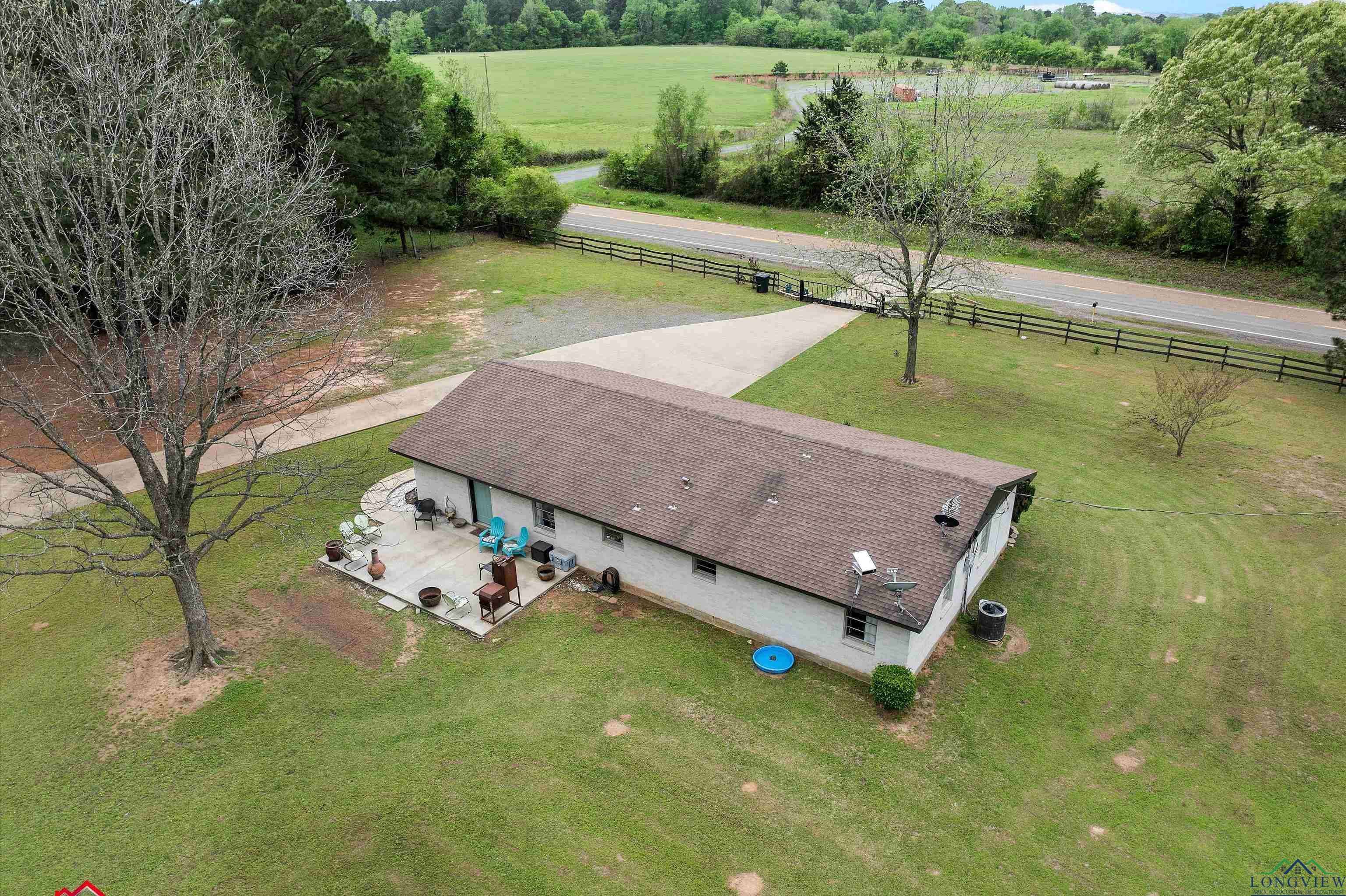 1856 W Fm 1794, Beckville, Texas image 7