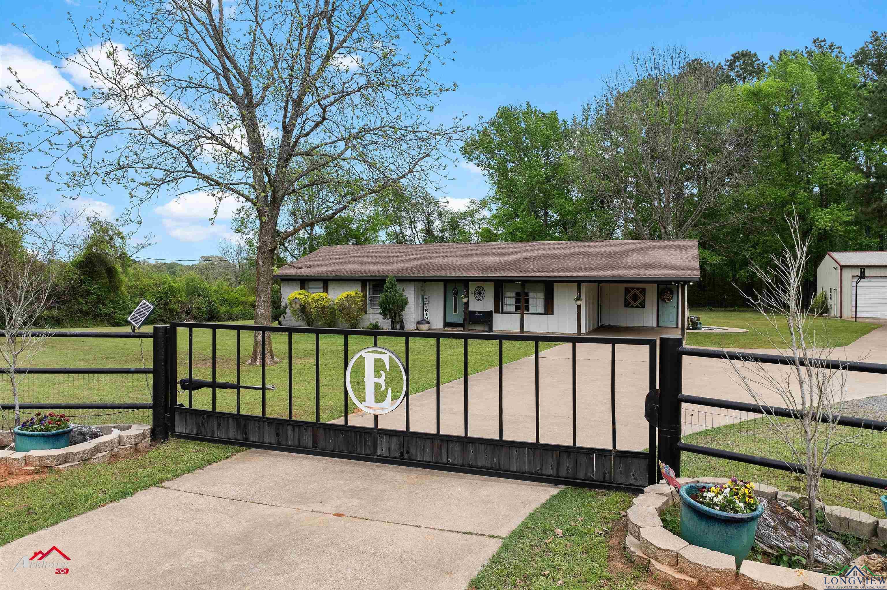 1856 W Fm 1794, Beckville, Texas image 3