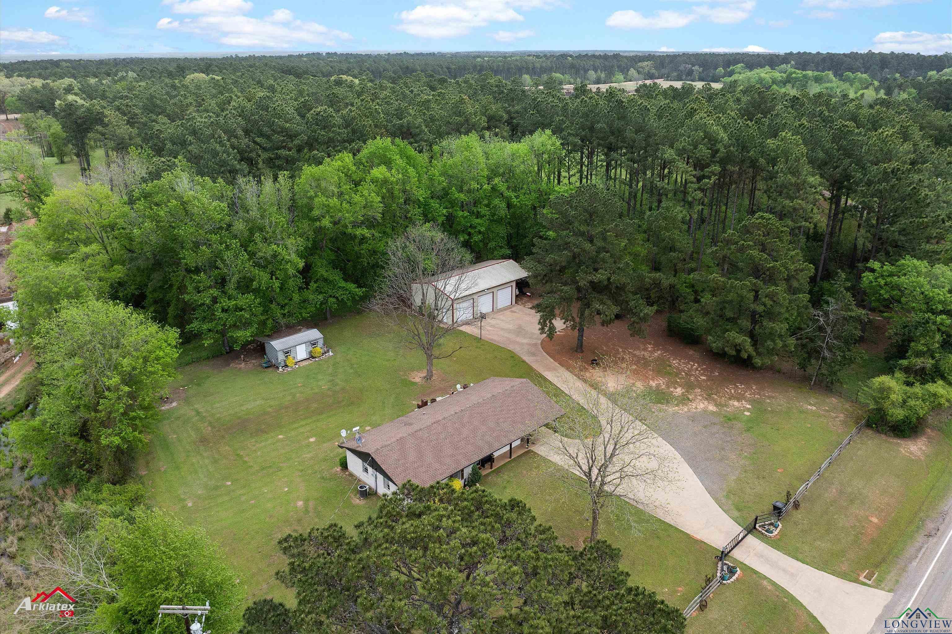 1856 W Fm 1794, Beckville, Texas image 8