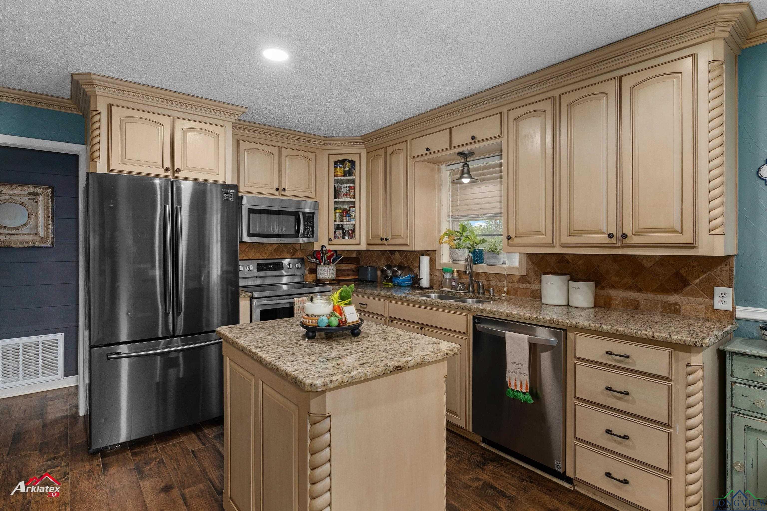 1856 W Fm 1794, Beckville, Texas image 15
