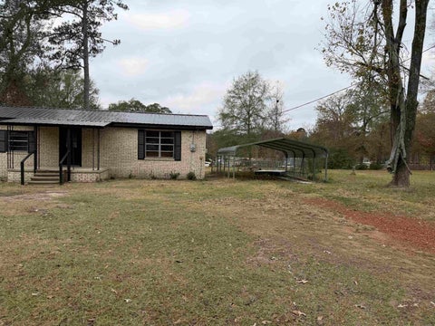 Vacant Land For Sale - 1045 Cypress Circle<br/> Waskom, TX 75692