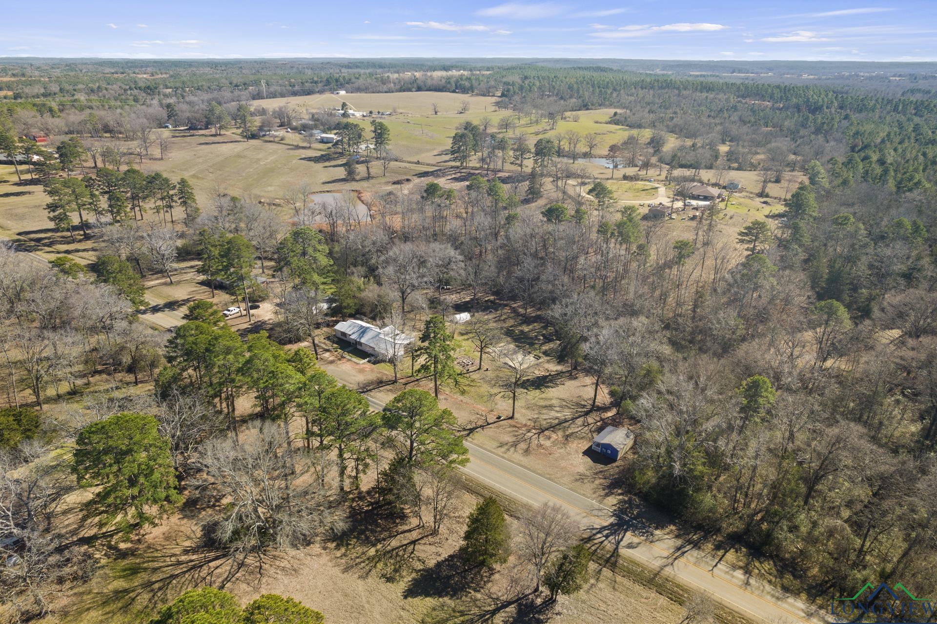 12765 Tx Hwy 11, Hughes Springs, Texas image 41