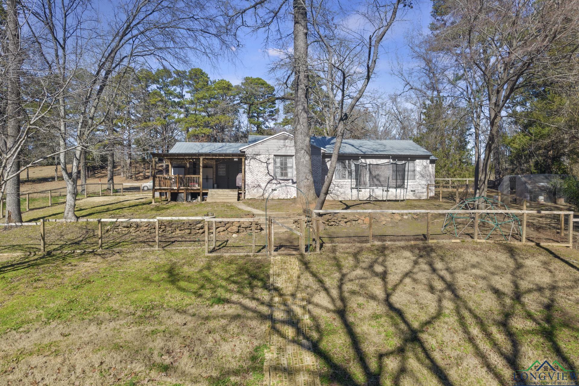 12765 Tx Hwy 11, Hughes Springs, Texas image 27