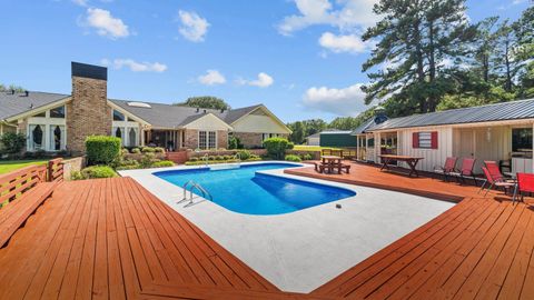 Homes For Sale - 501 Park St<br/> Atlanta, TX 75551