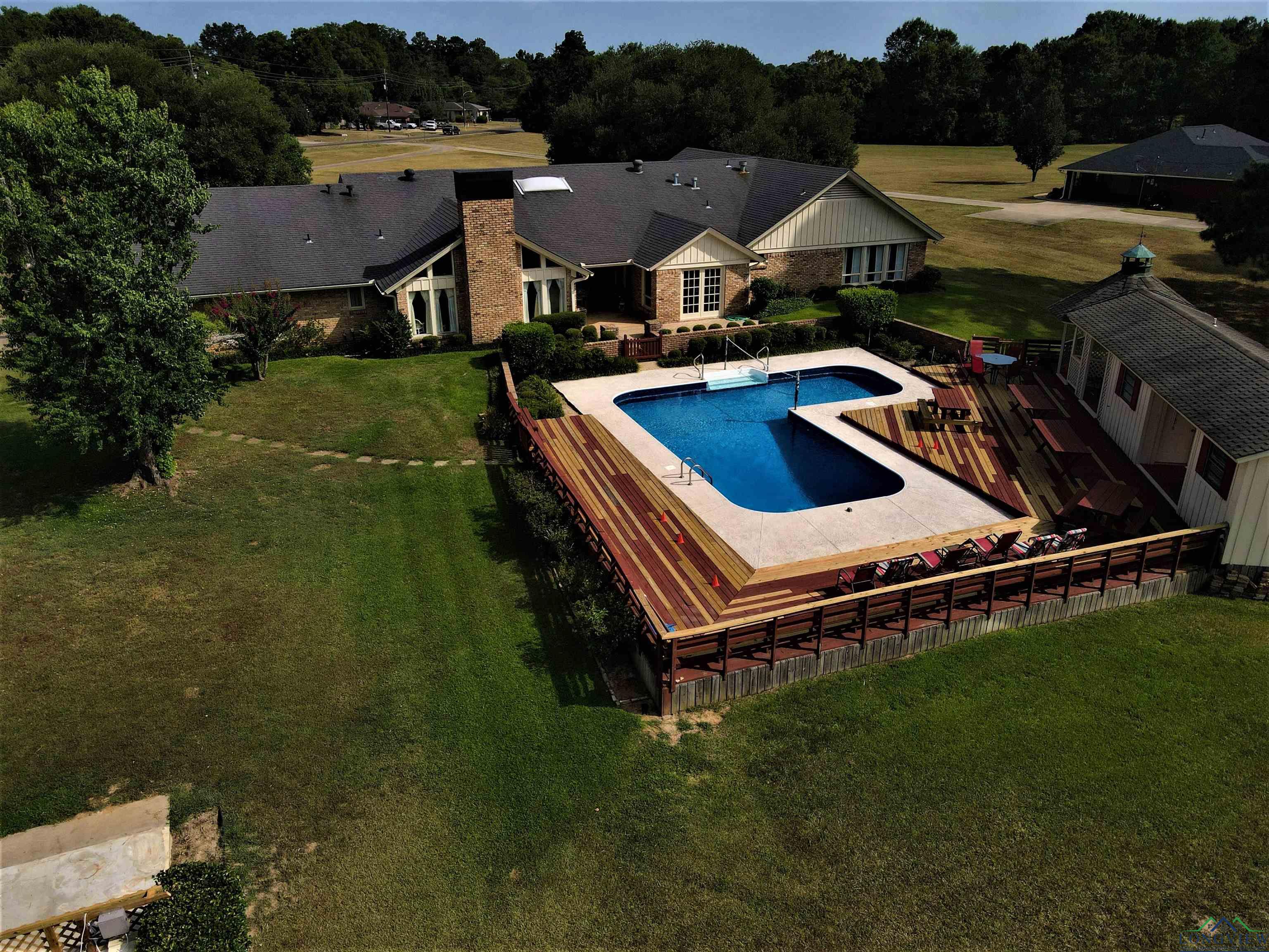 501 Park St, Atlanta, New Mexico image 5