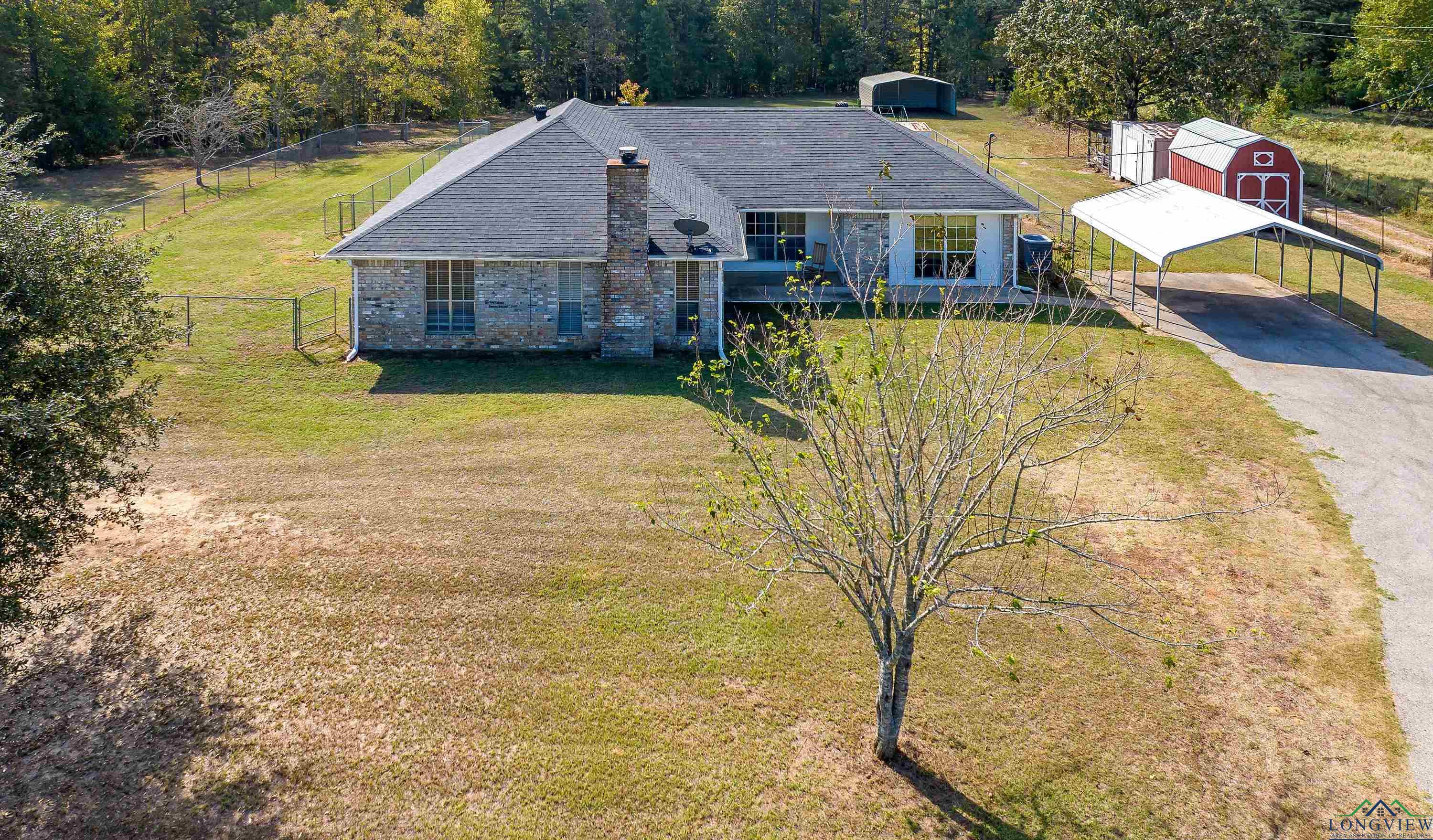 1057 Fir Rd, Gladewater, Texas image 22