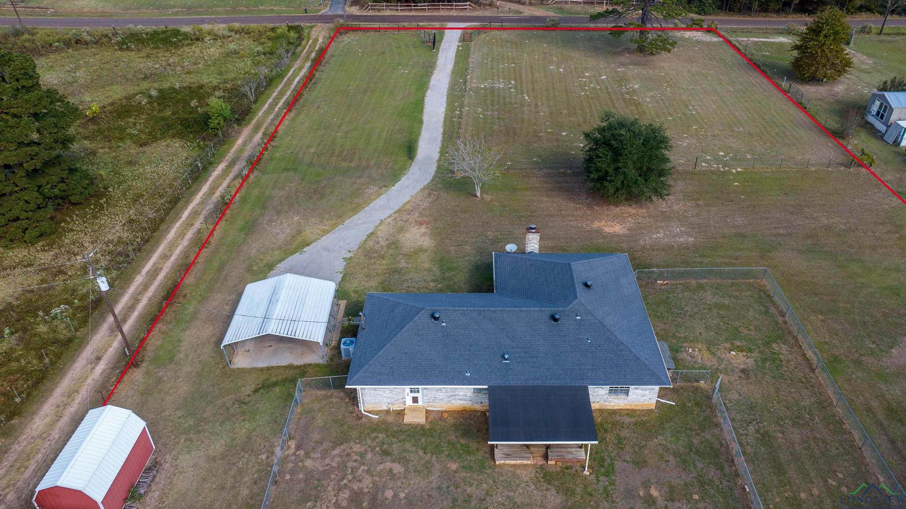 1057 Fir Rd, Gladewater, Texas image 30