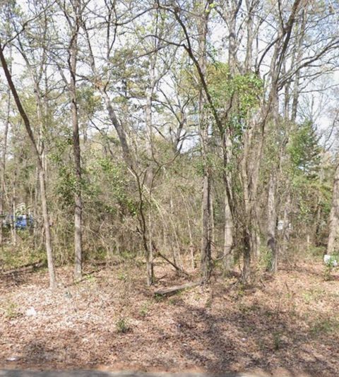 Vacant Land For Sale - 7062 Cypresswood Trl<br/> Gilmer, TX 75645