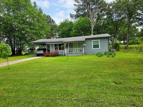 Homes For Sale - 1548 N Fm 782<br/> Henderson, TX 75652