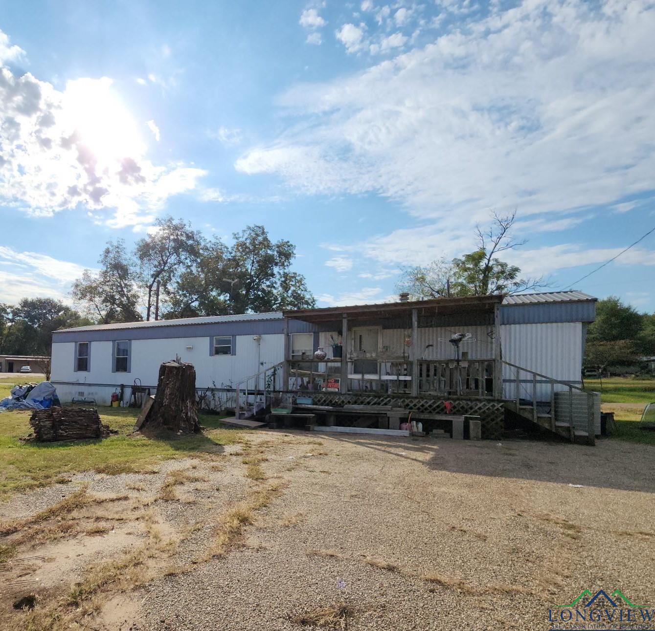 8209 W Sh 154, Gilmer, Texas image 1