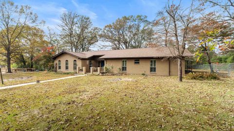 Homes For Sale - 4331 Fm 2328<br/> Atlanta, TX 75551