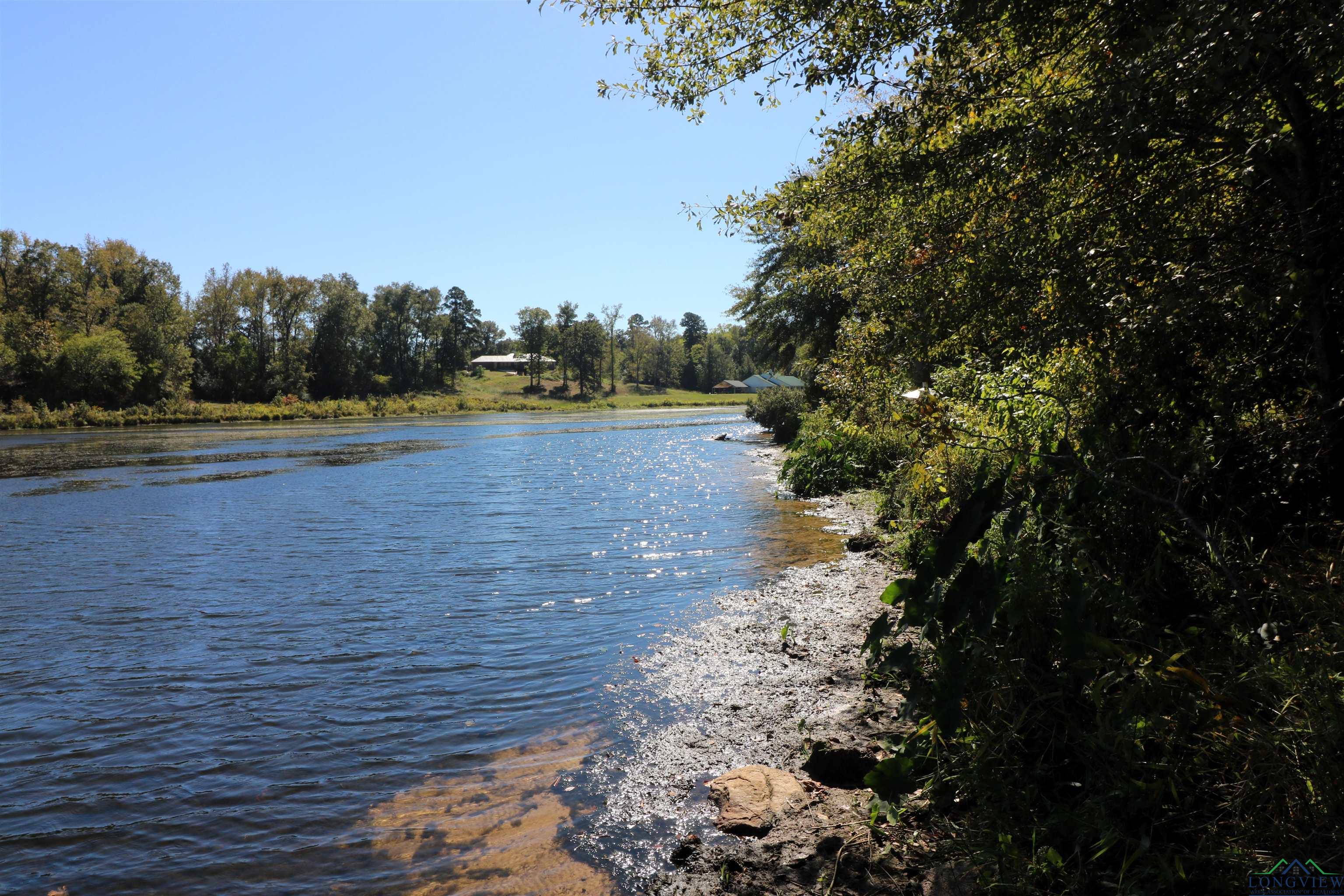 Lot 19 Block 3 John Dean Road, Gilmer, Texas image 4