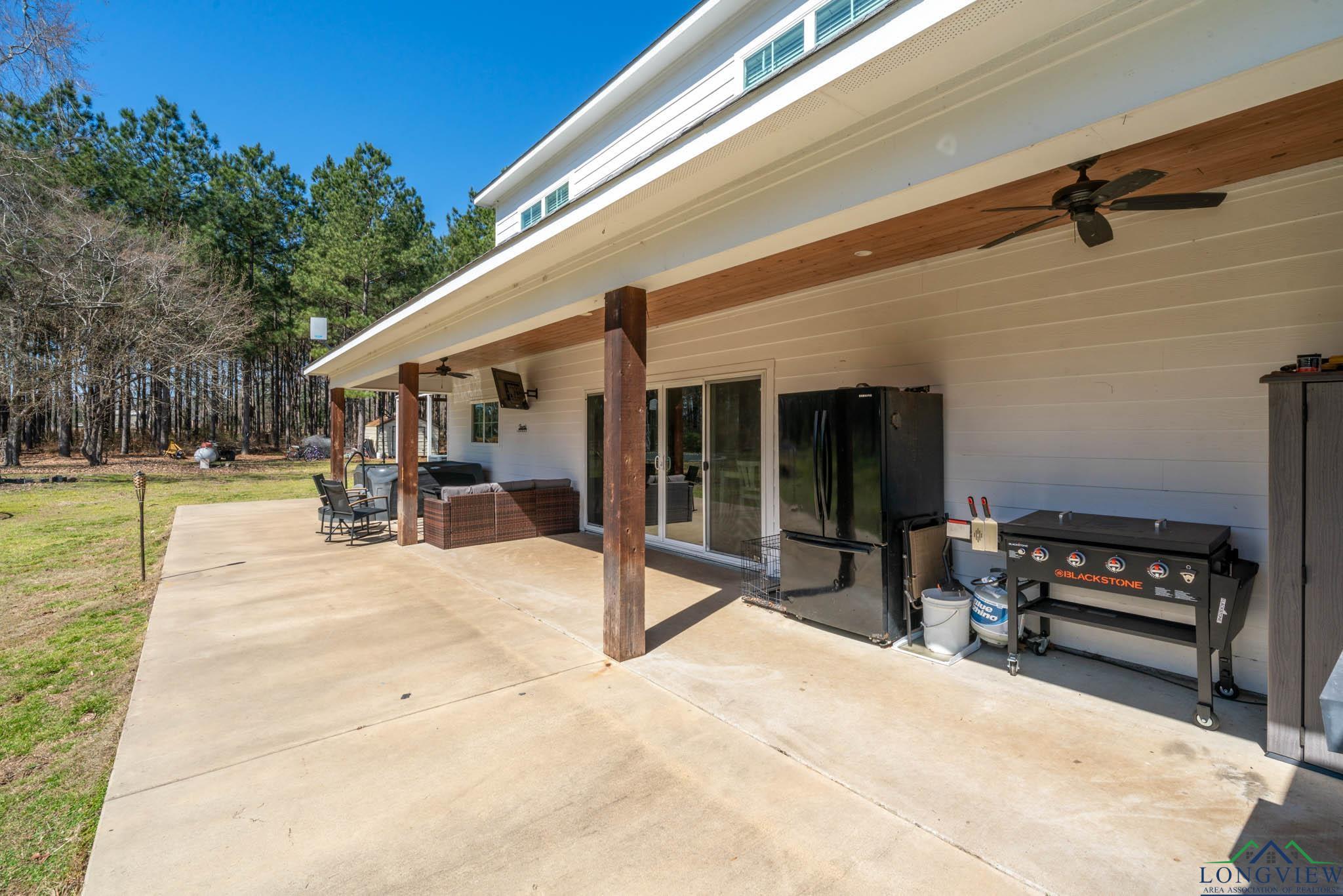 5430 E Cr 292, Kilgore, New Mexico image 35
