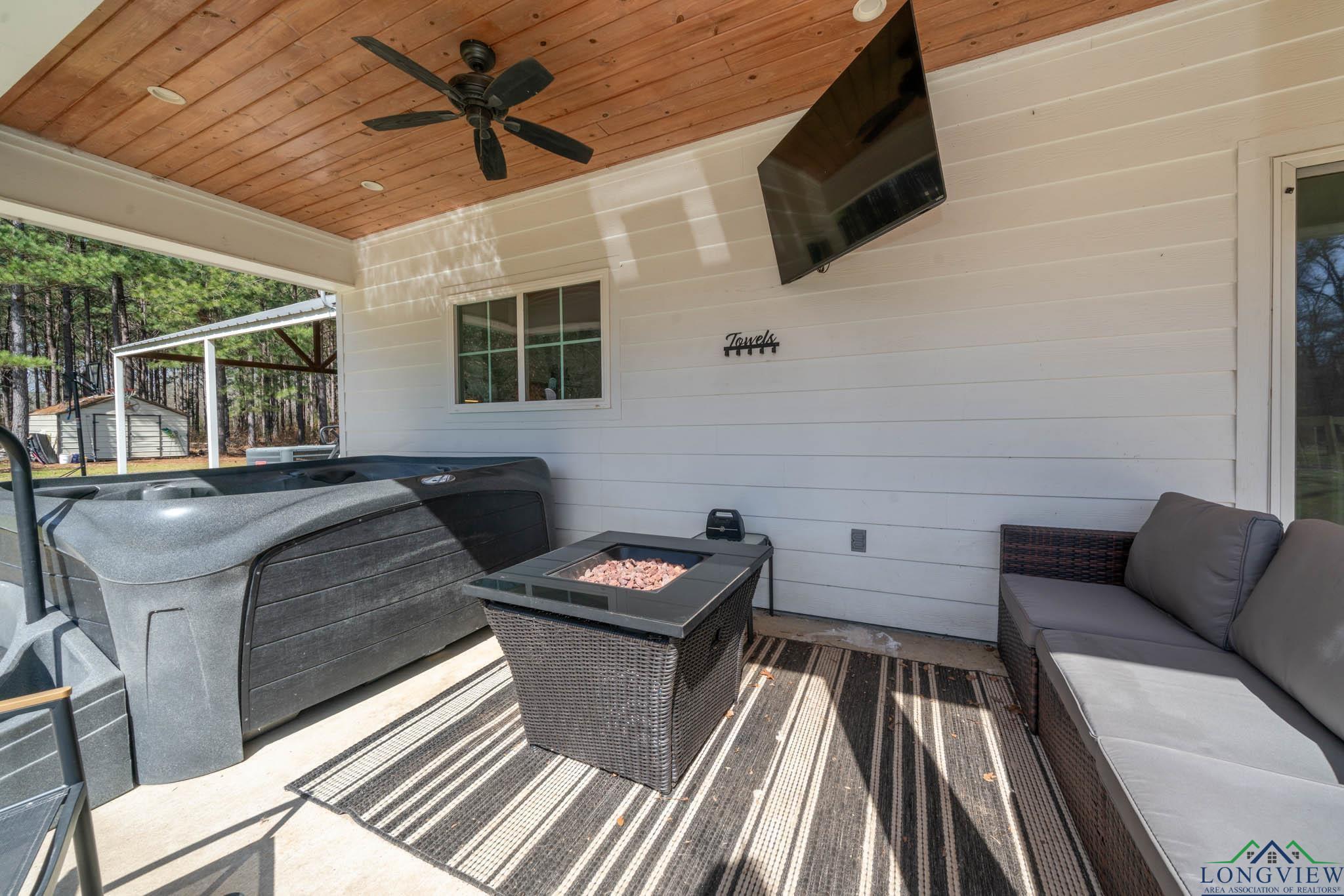 5430 E Cr 292, Kilgore, New Mexico image 34