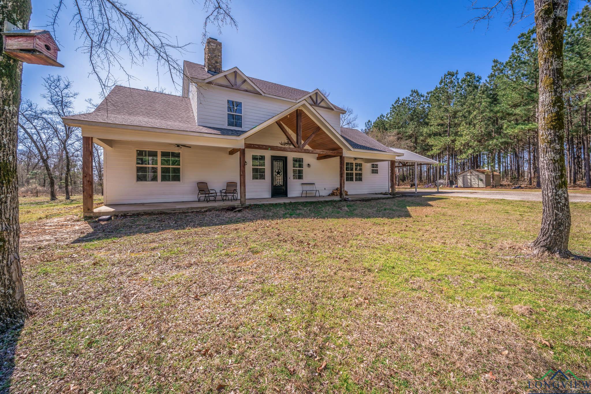 5430 E Cr 292, Kilgore, New Mexico image 3